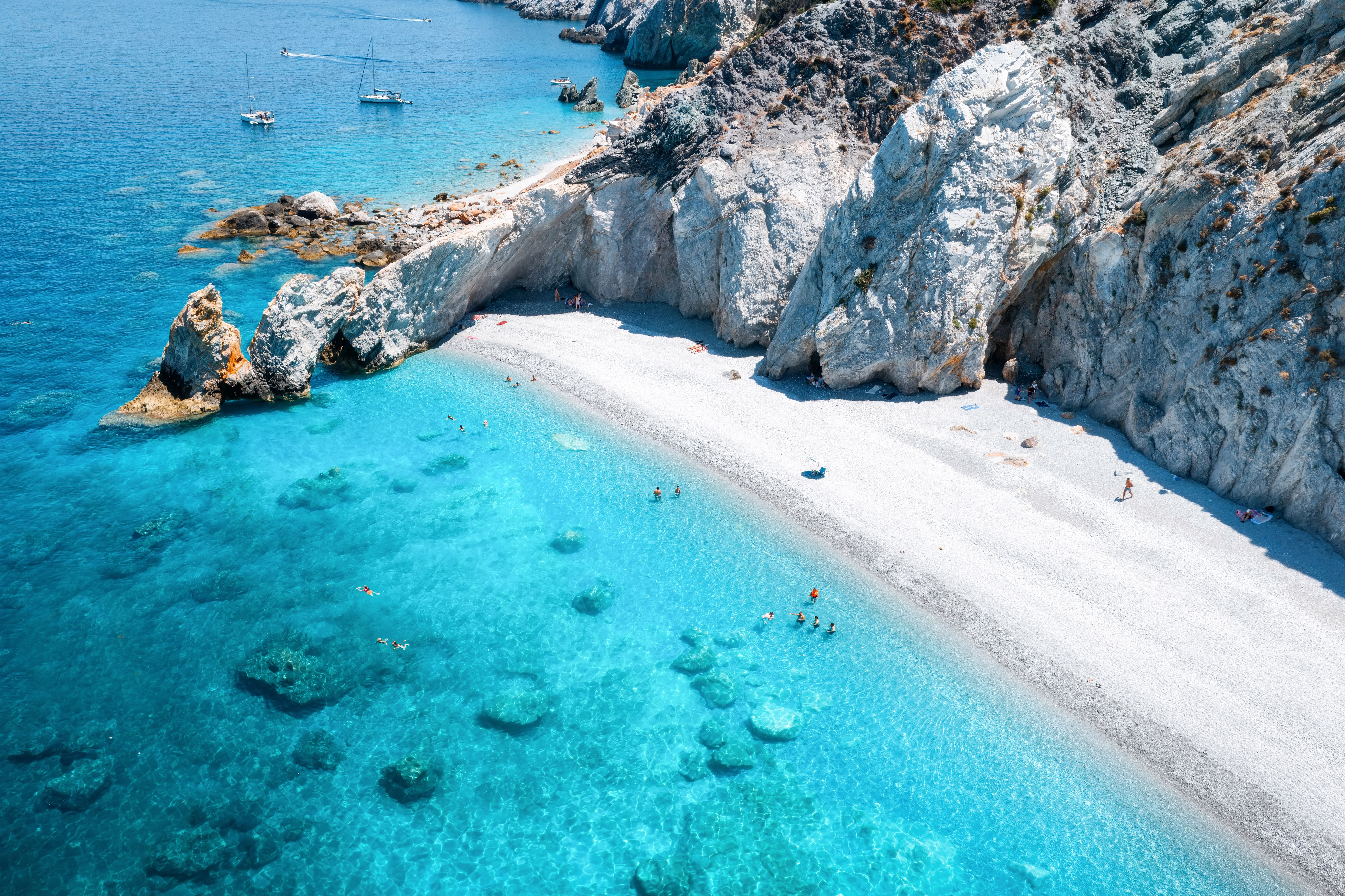 greek islands