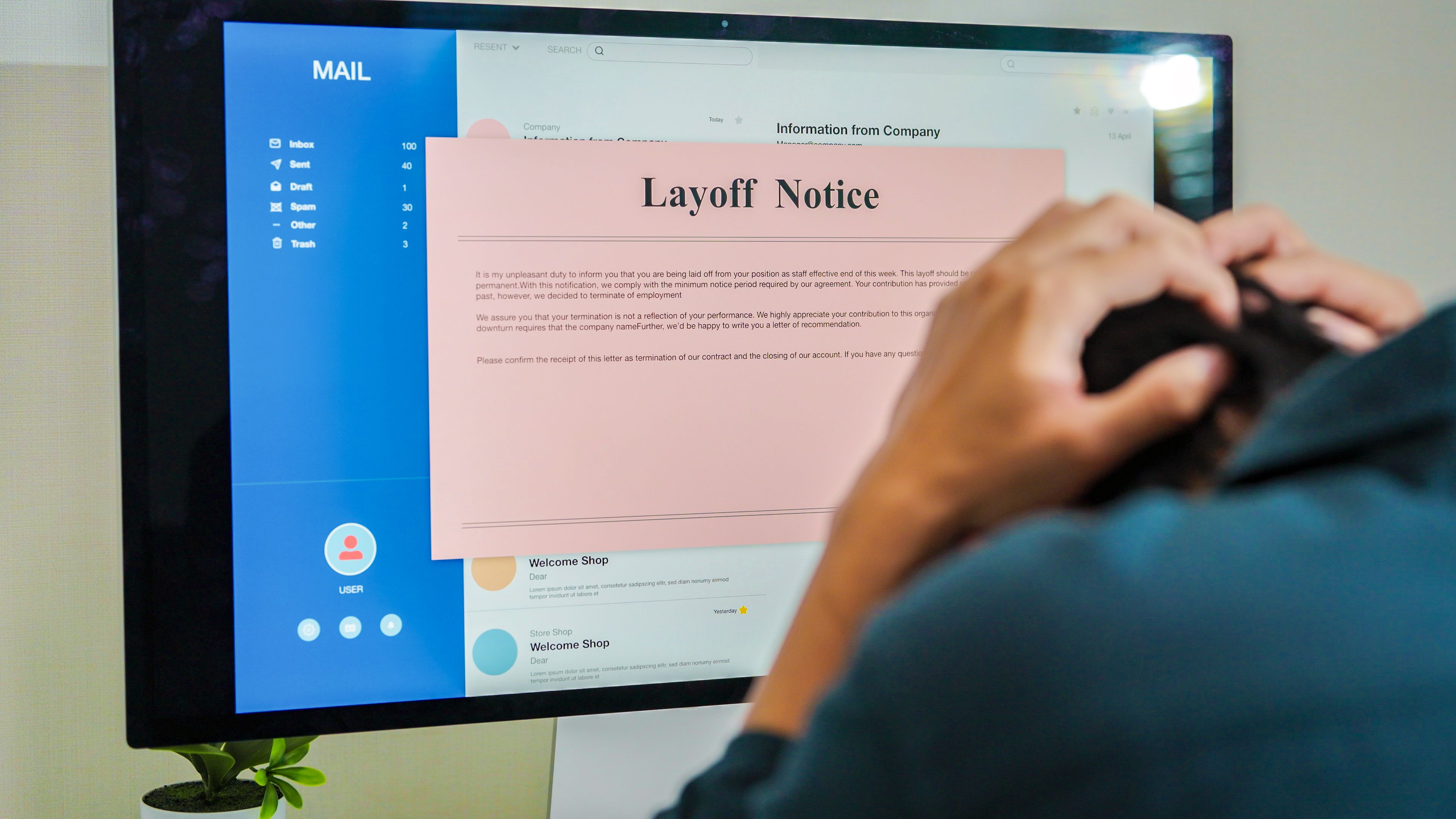 corporate restructuring