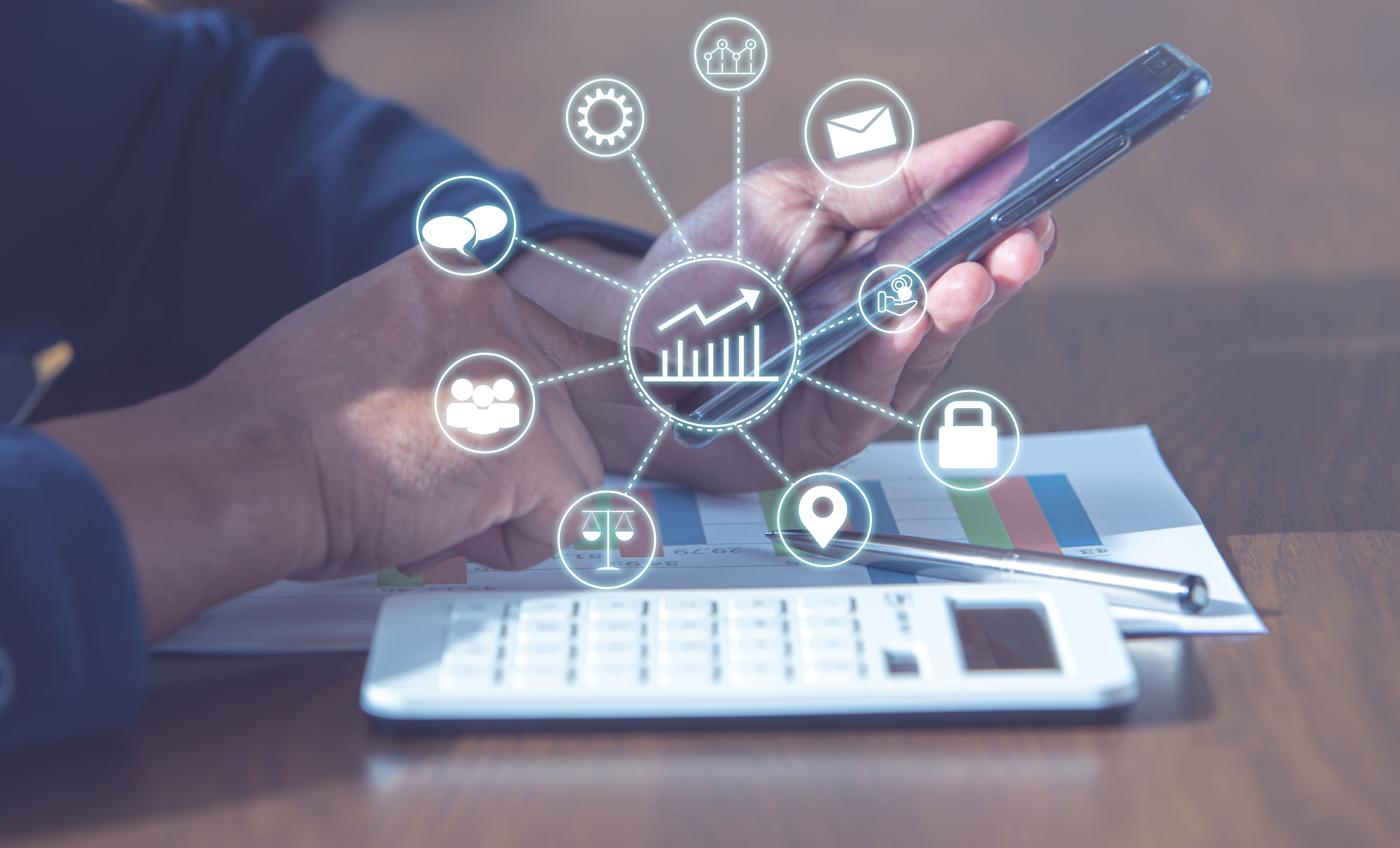 real estate coordination