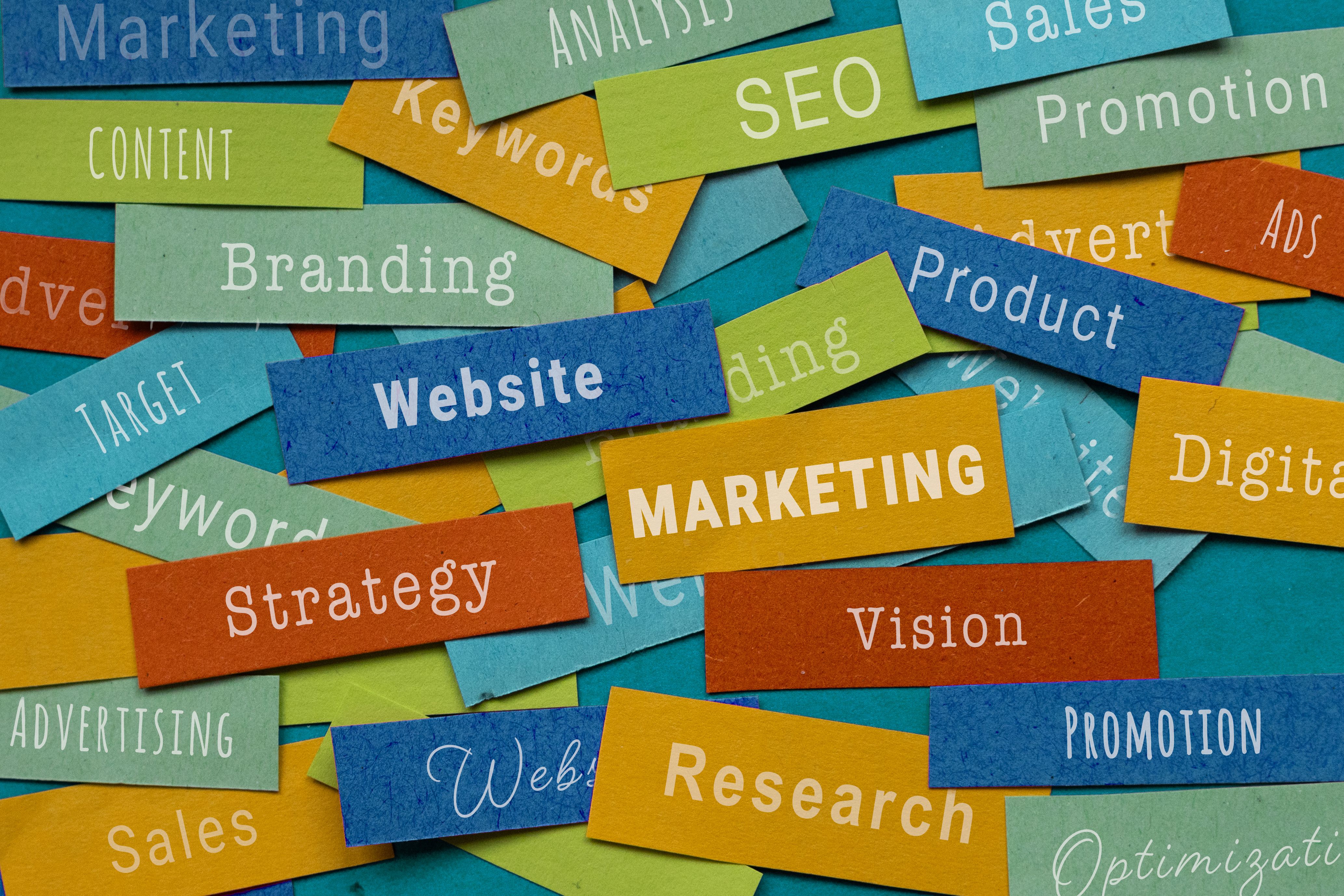 successful business marketing