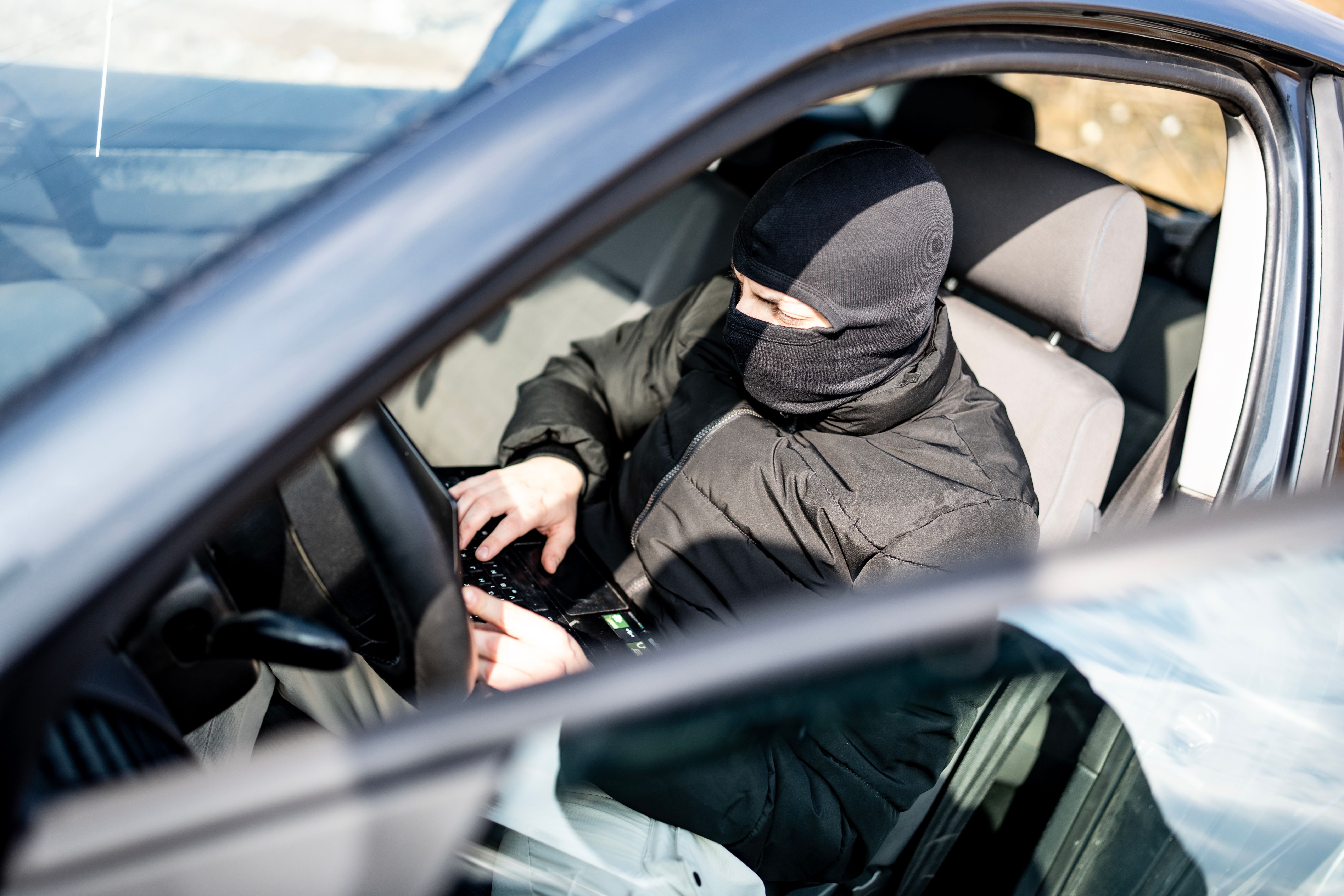 vehicle fraud protection