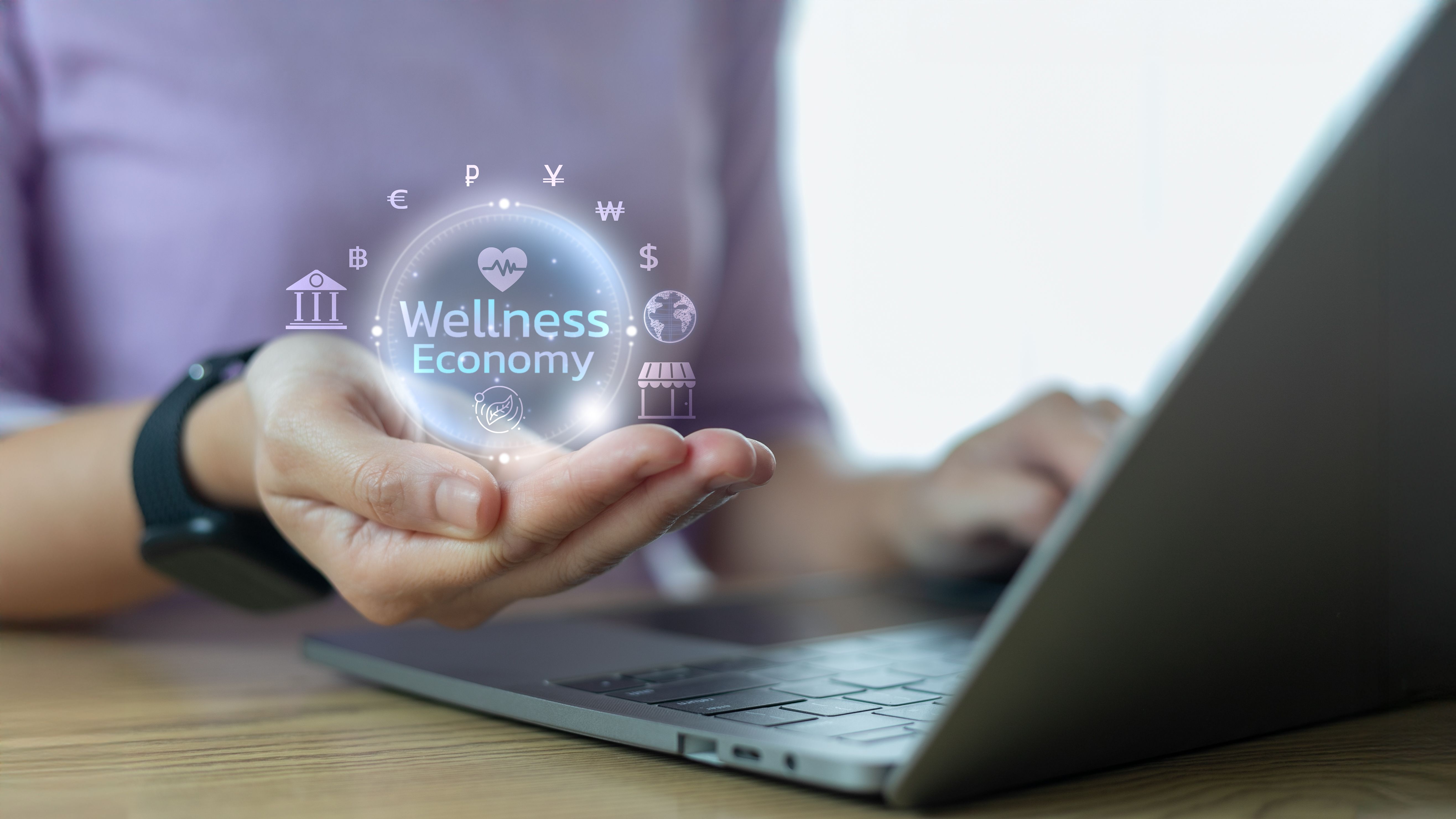 wellness finance