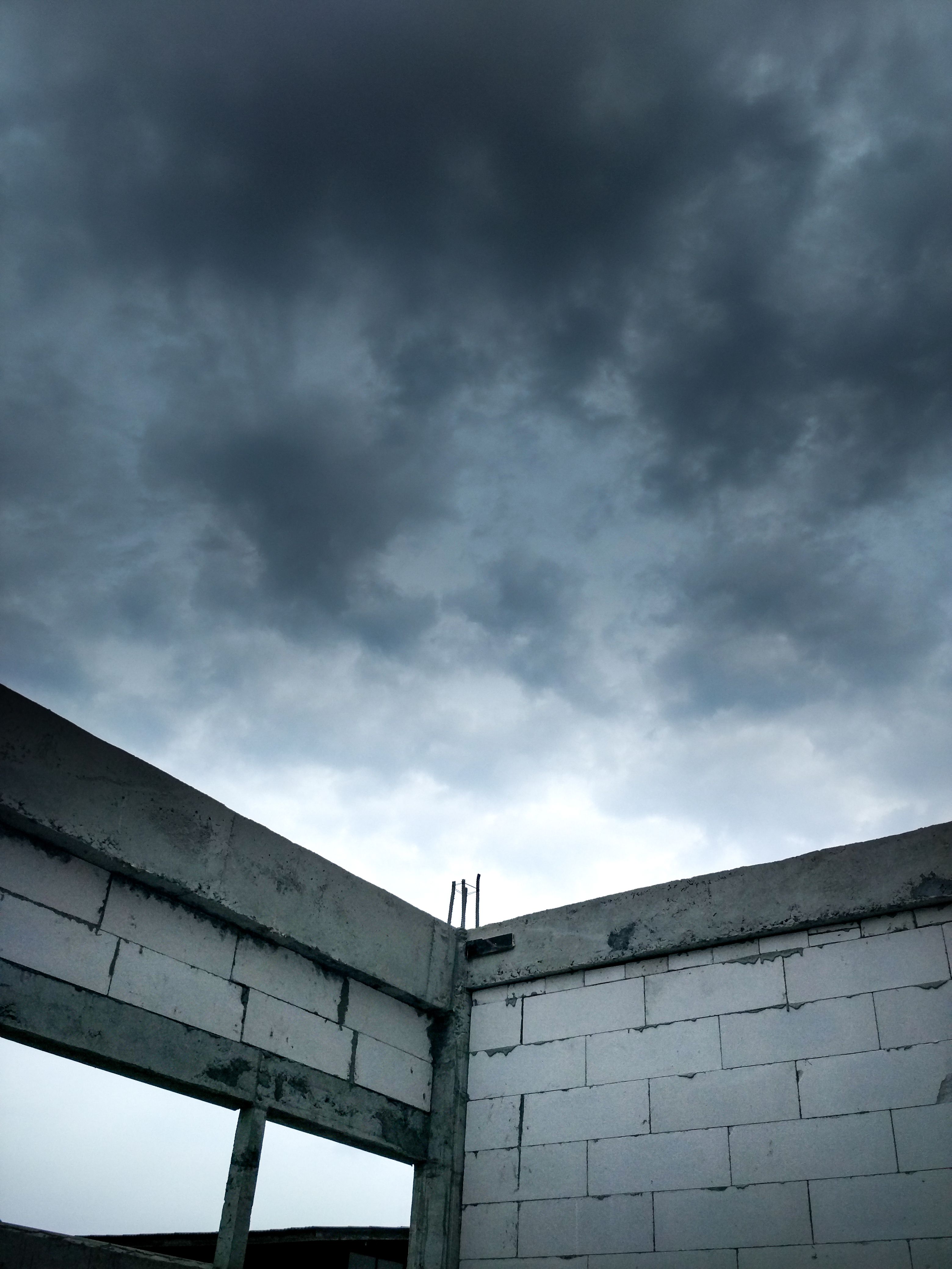 stormproof construction