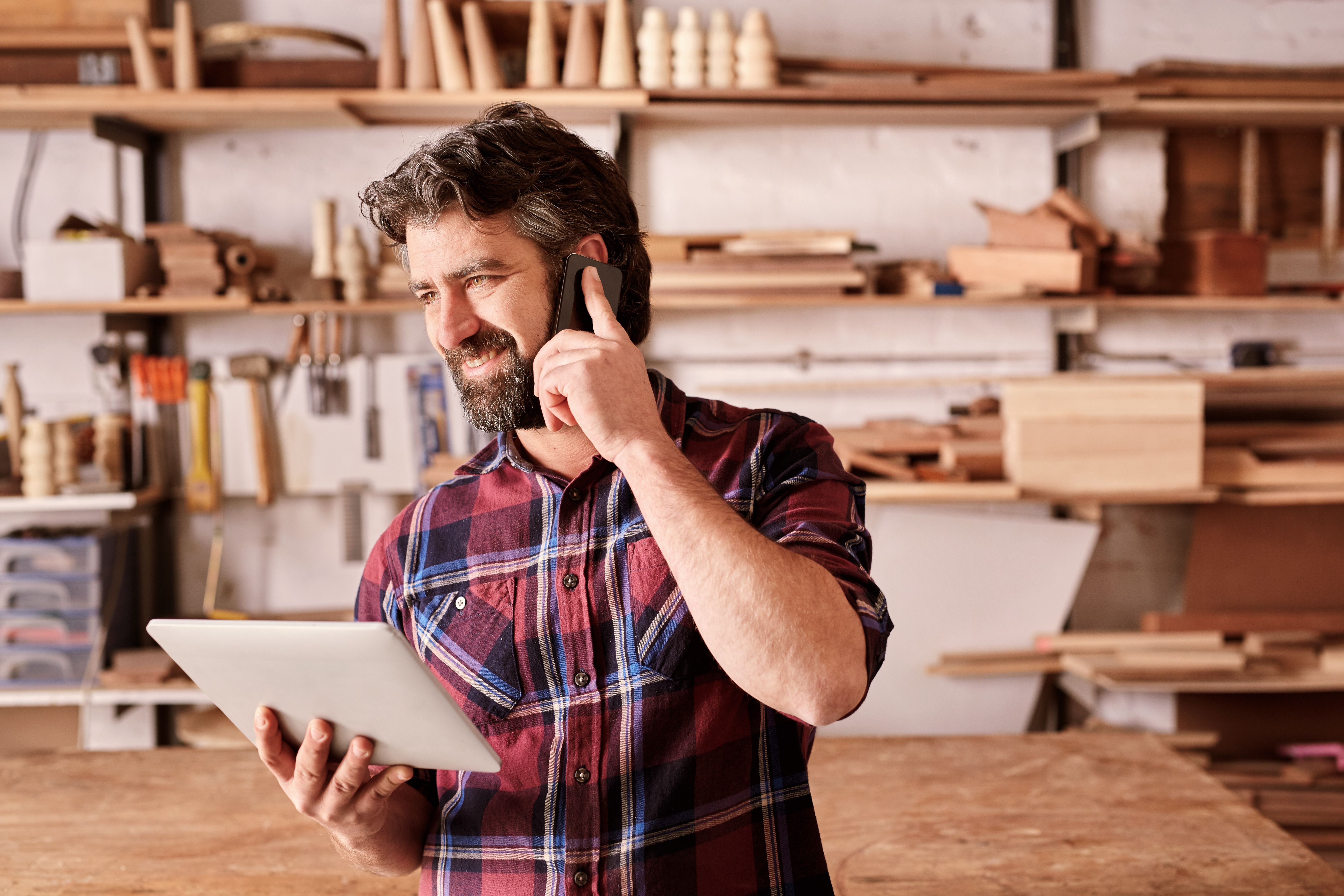 small business tools