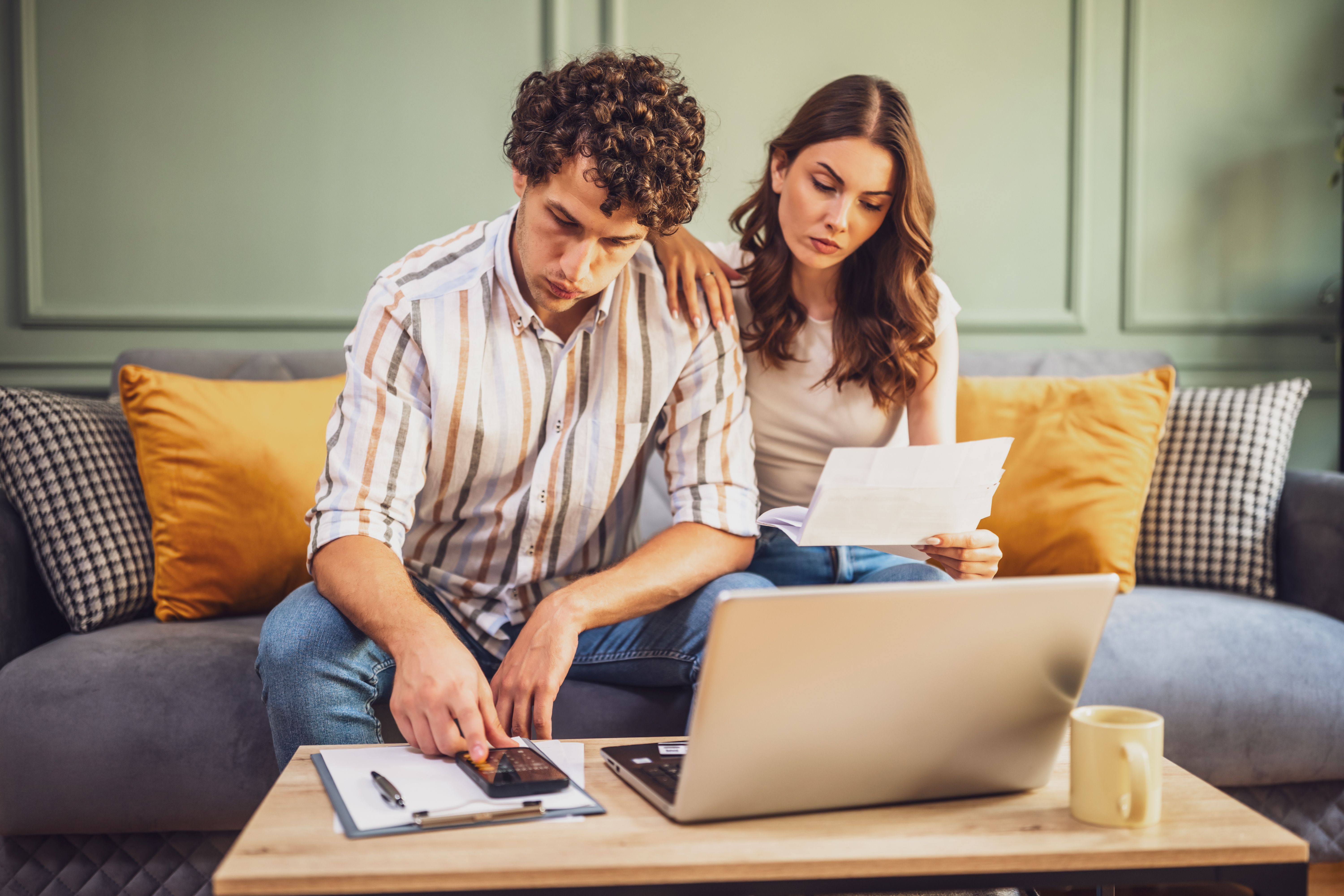 family budget