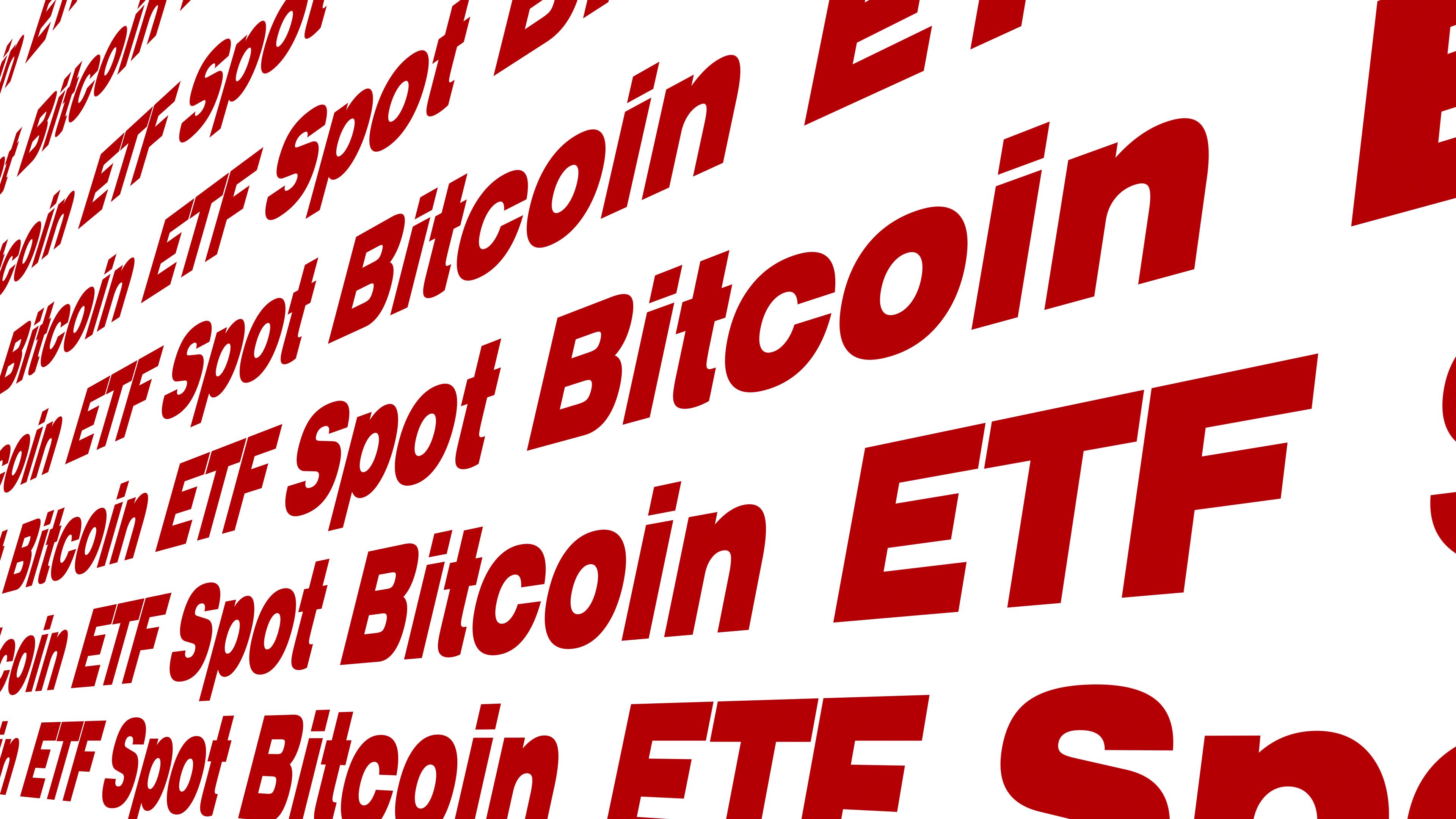 cryptocurrency ETF