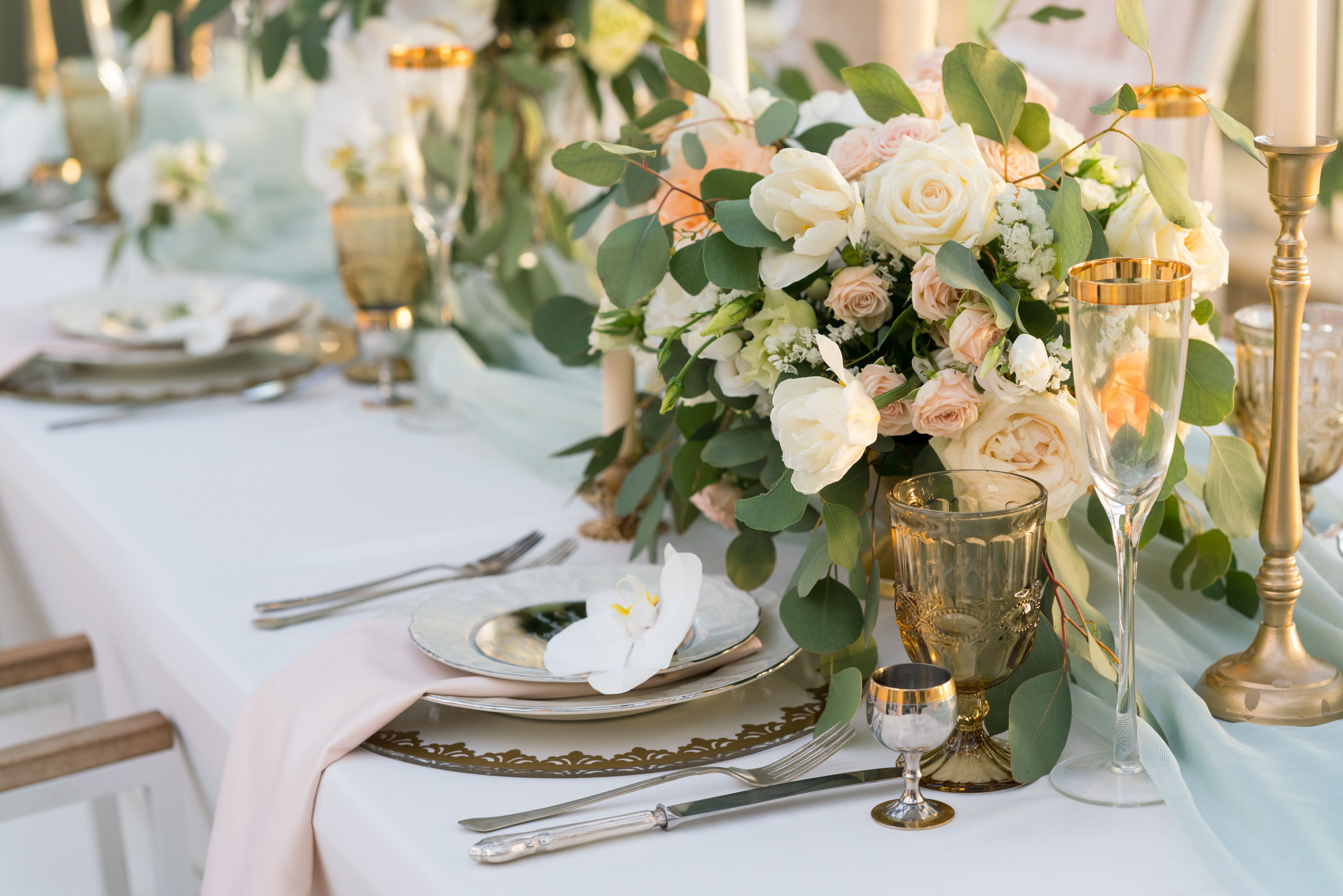 event decor
