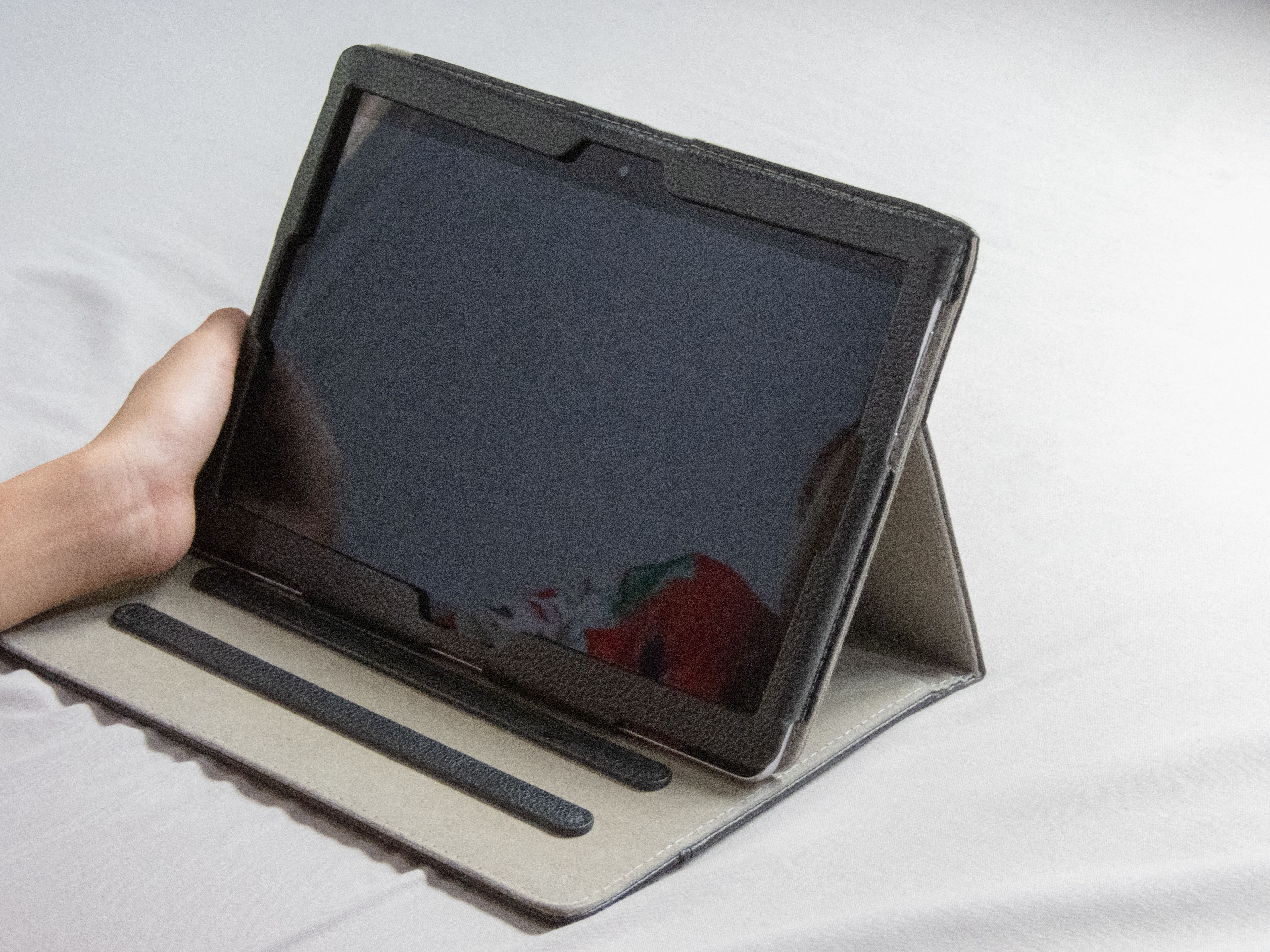 stylish tablet covers