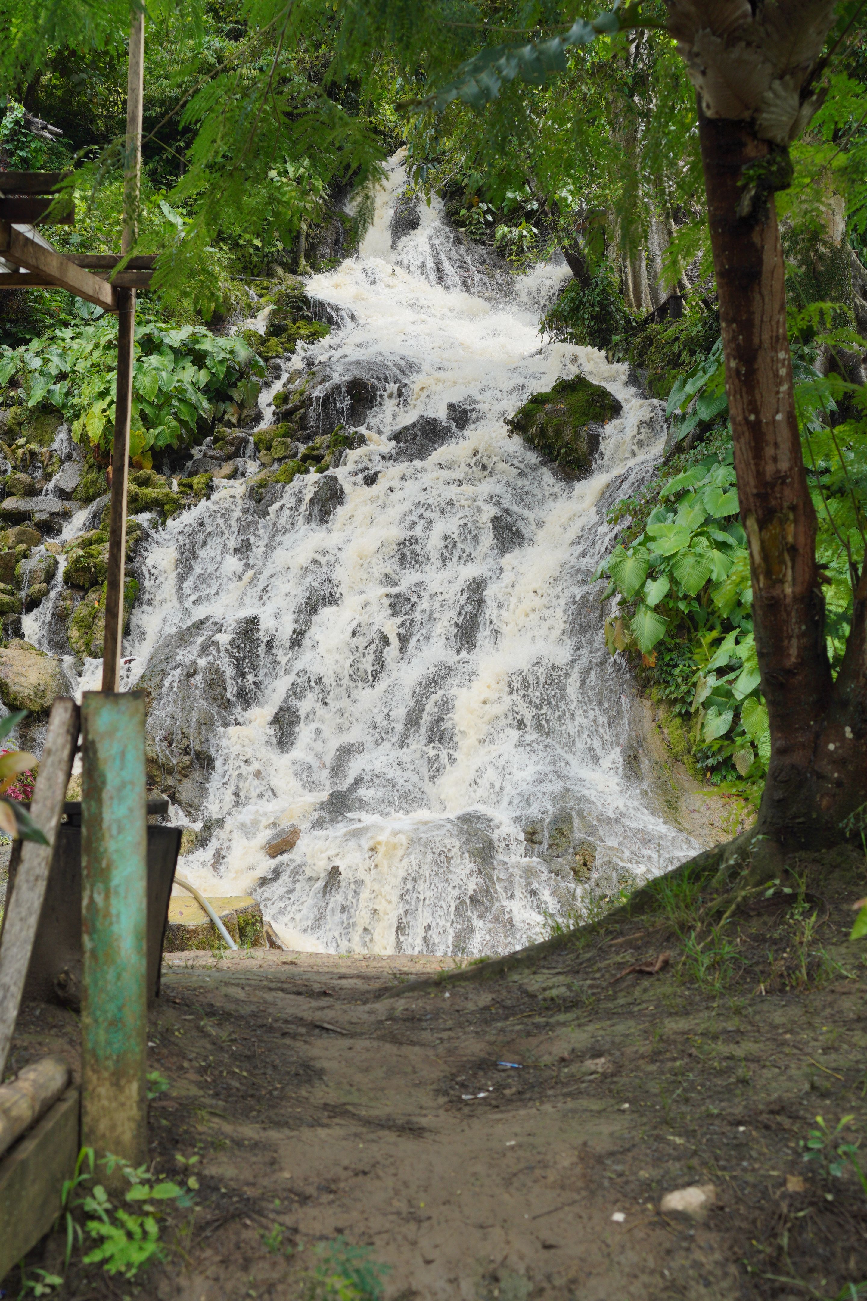 konoko falls