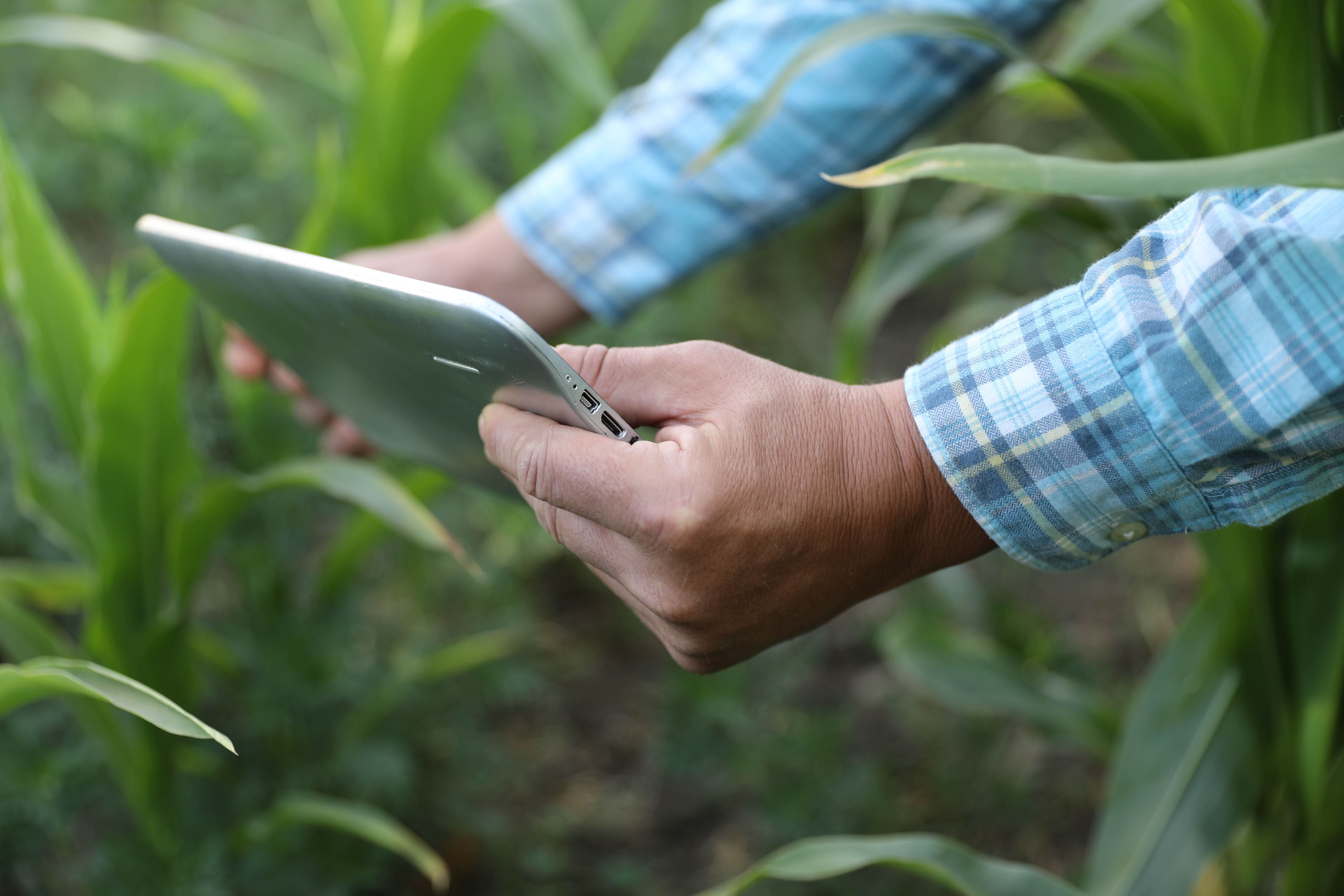 agricultural technology