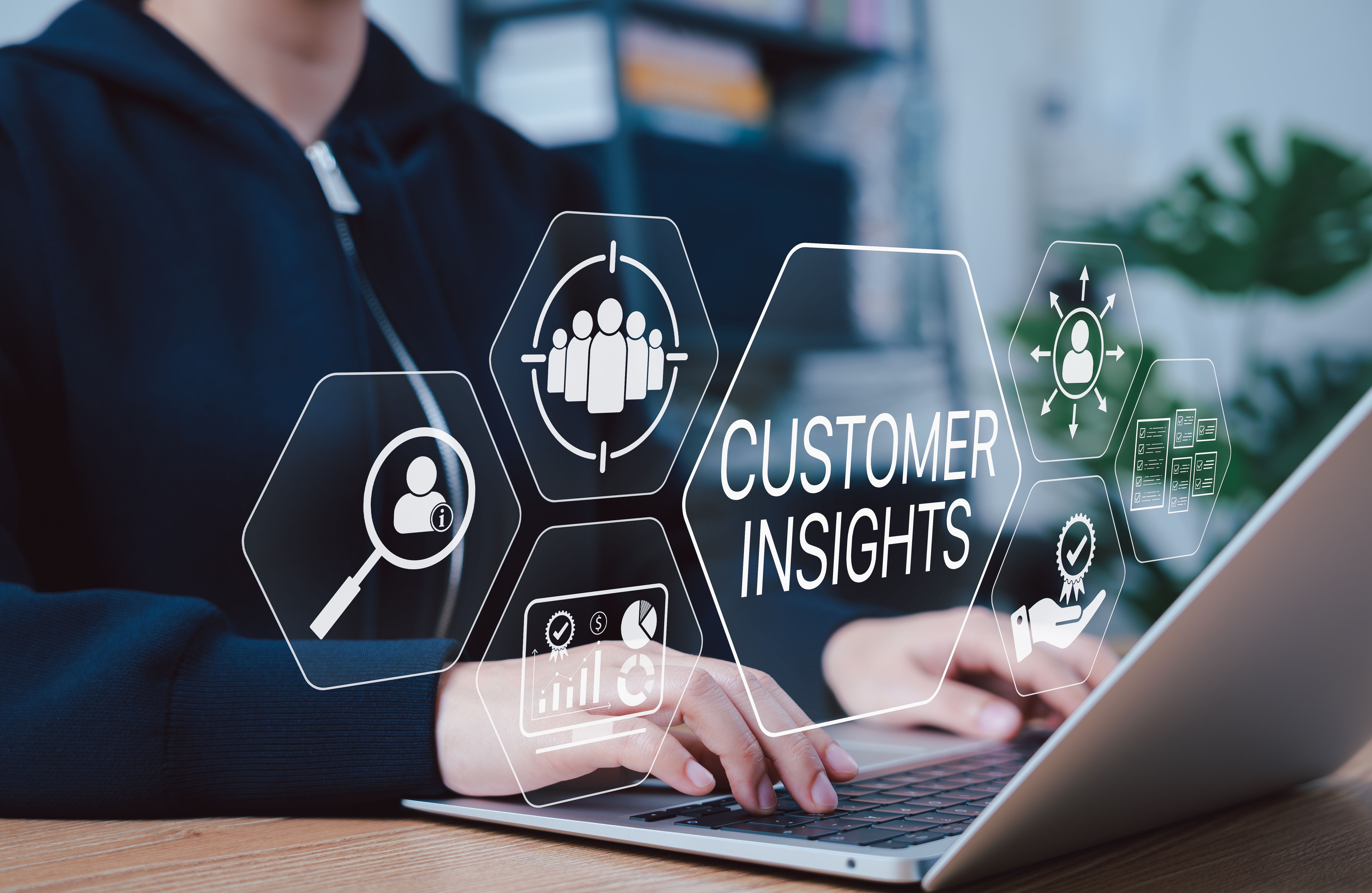 customer personalization