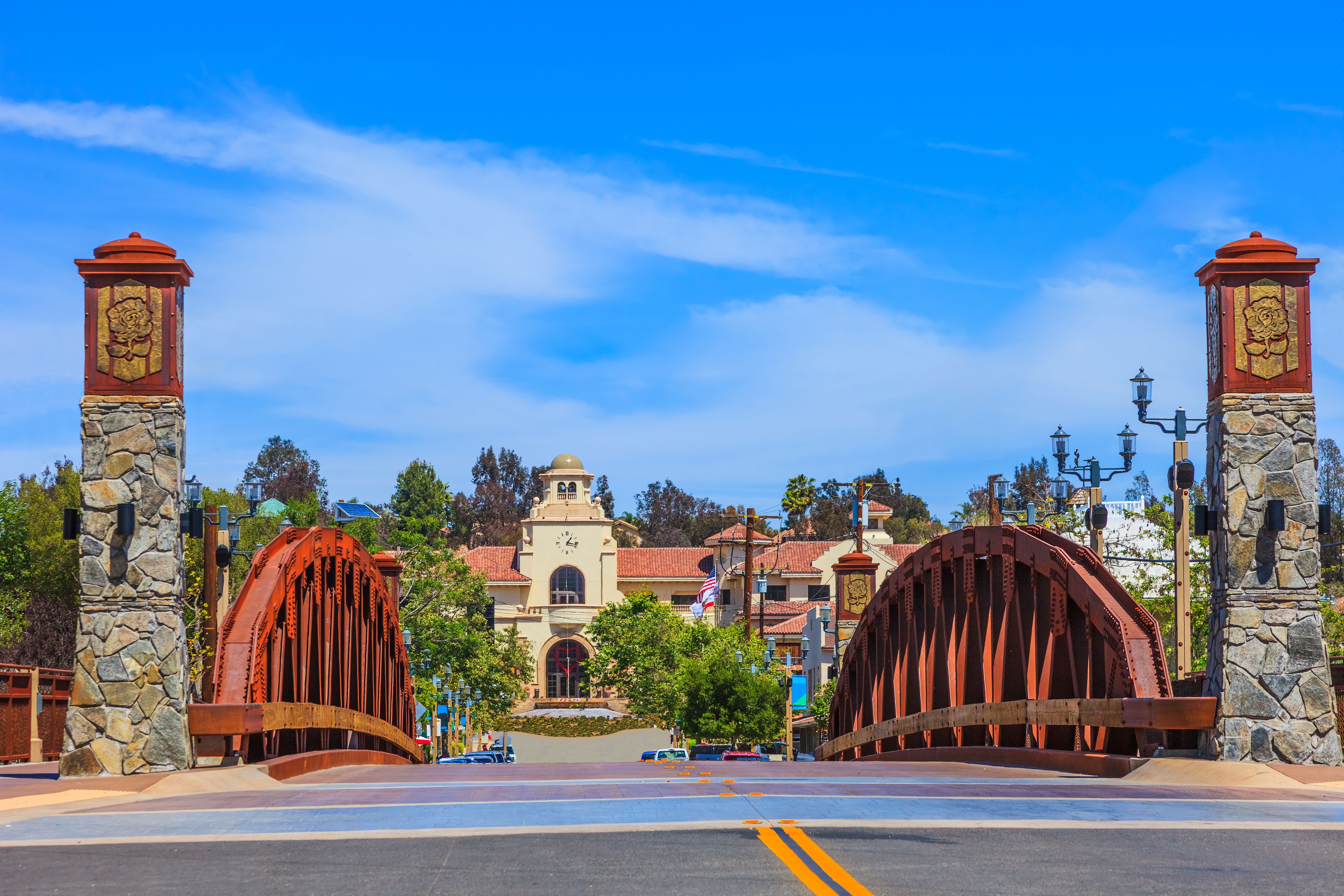 temecula valley garden