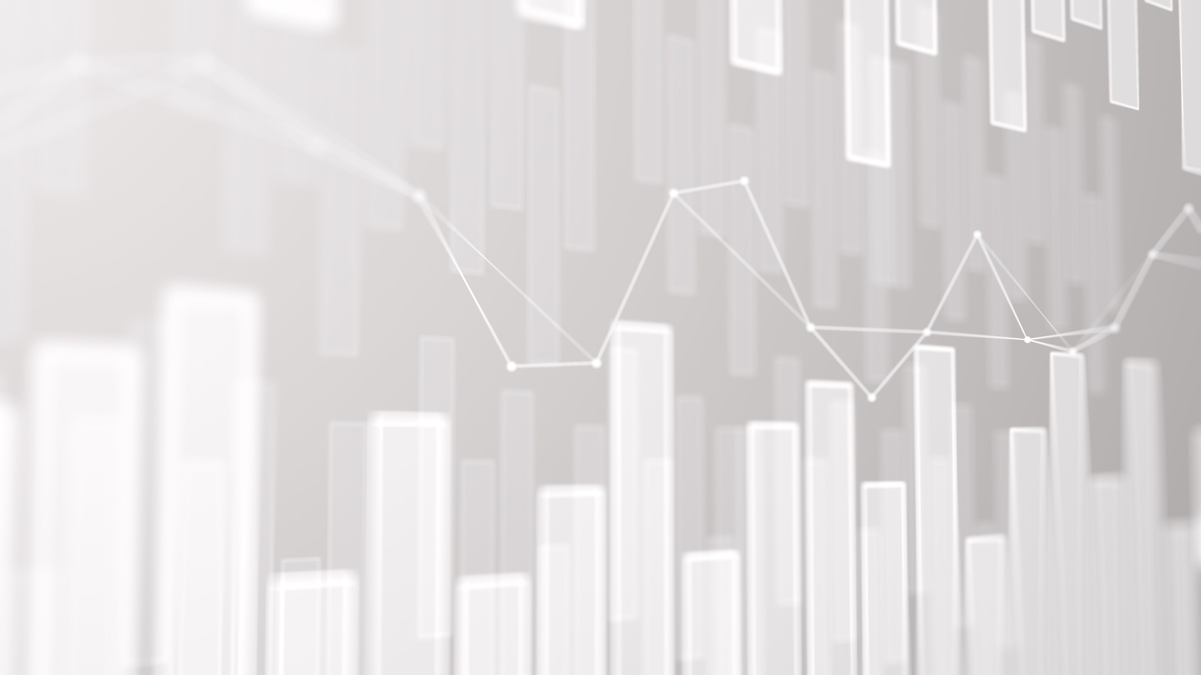 economic trends graph