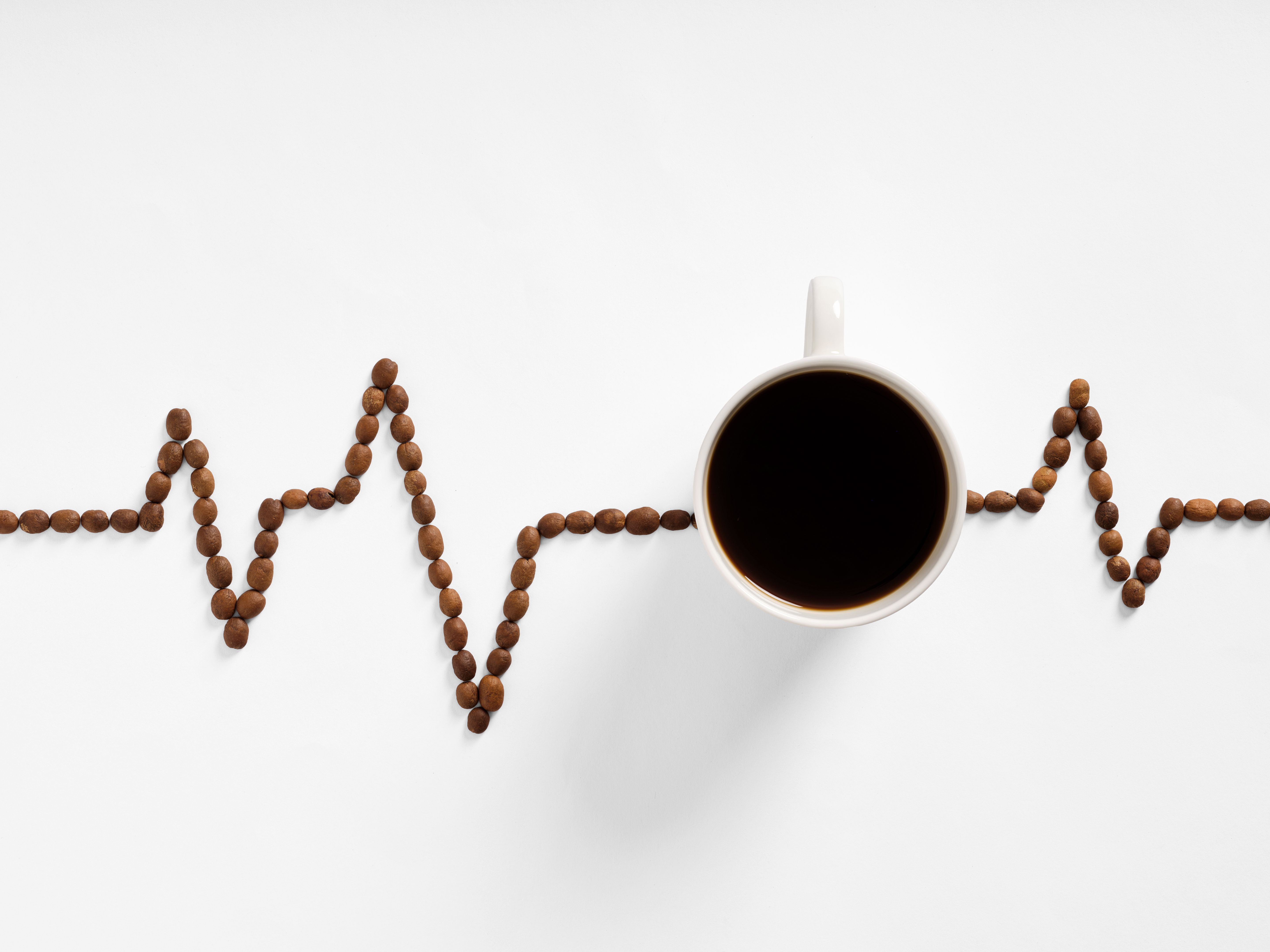 coffee health benefits