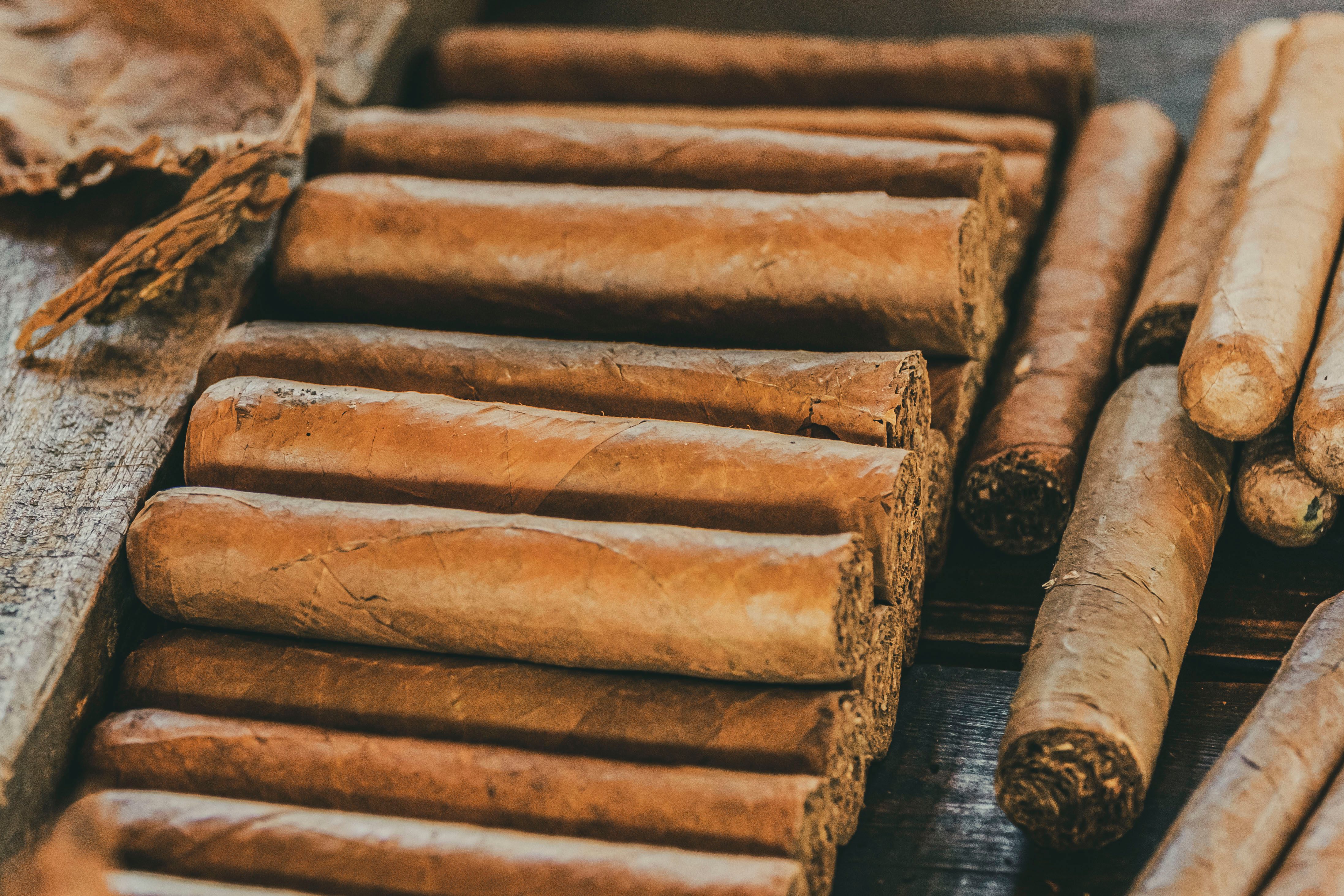 high humidity cigars