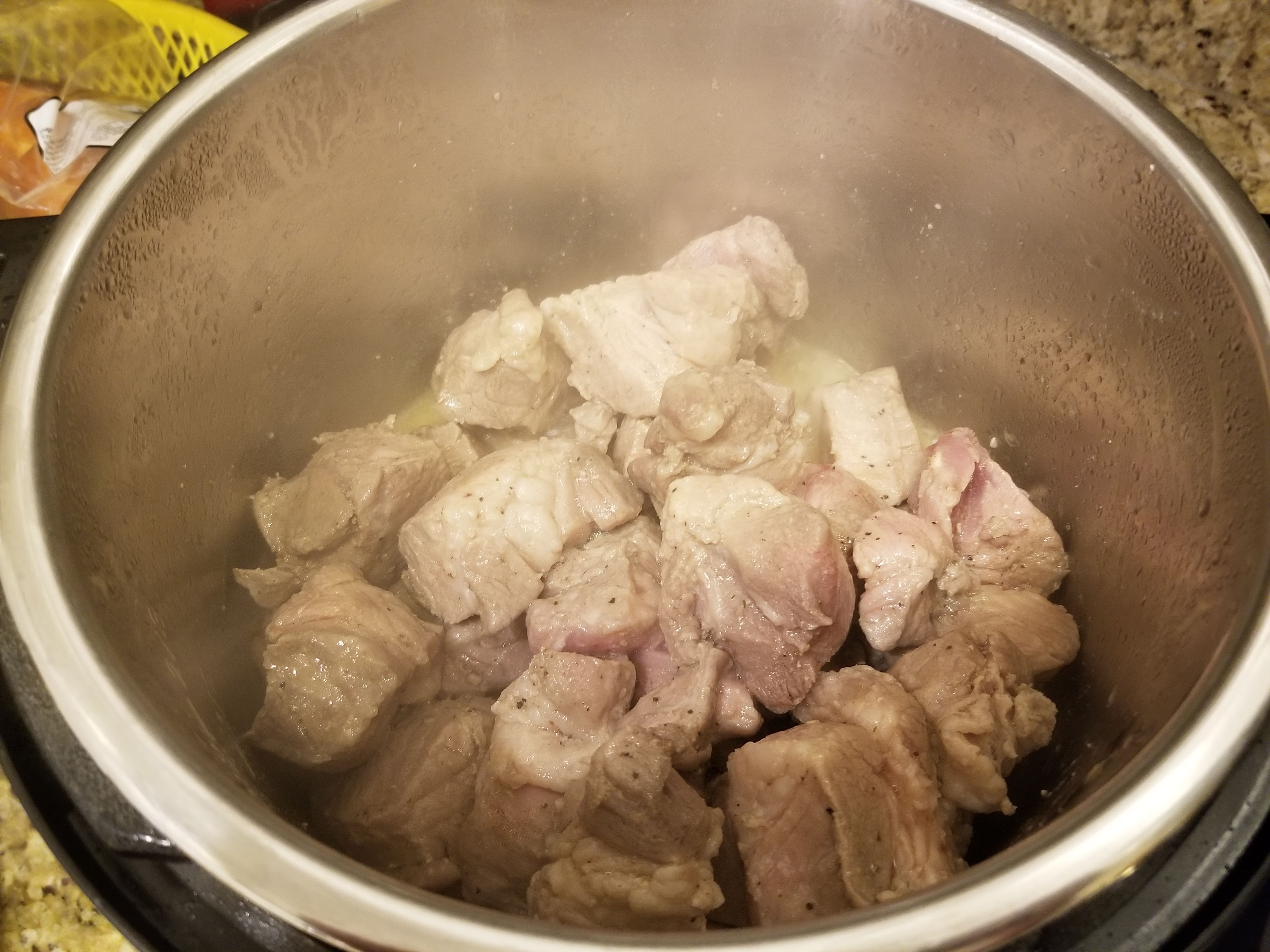 multi cooker