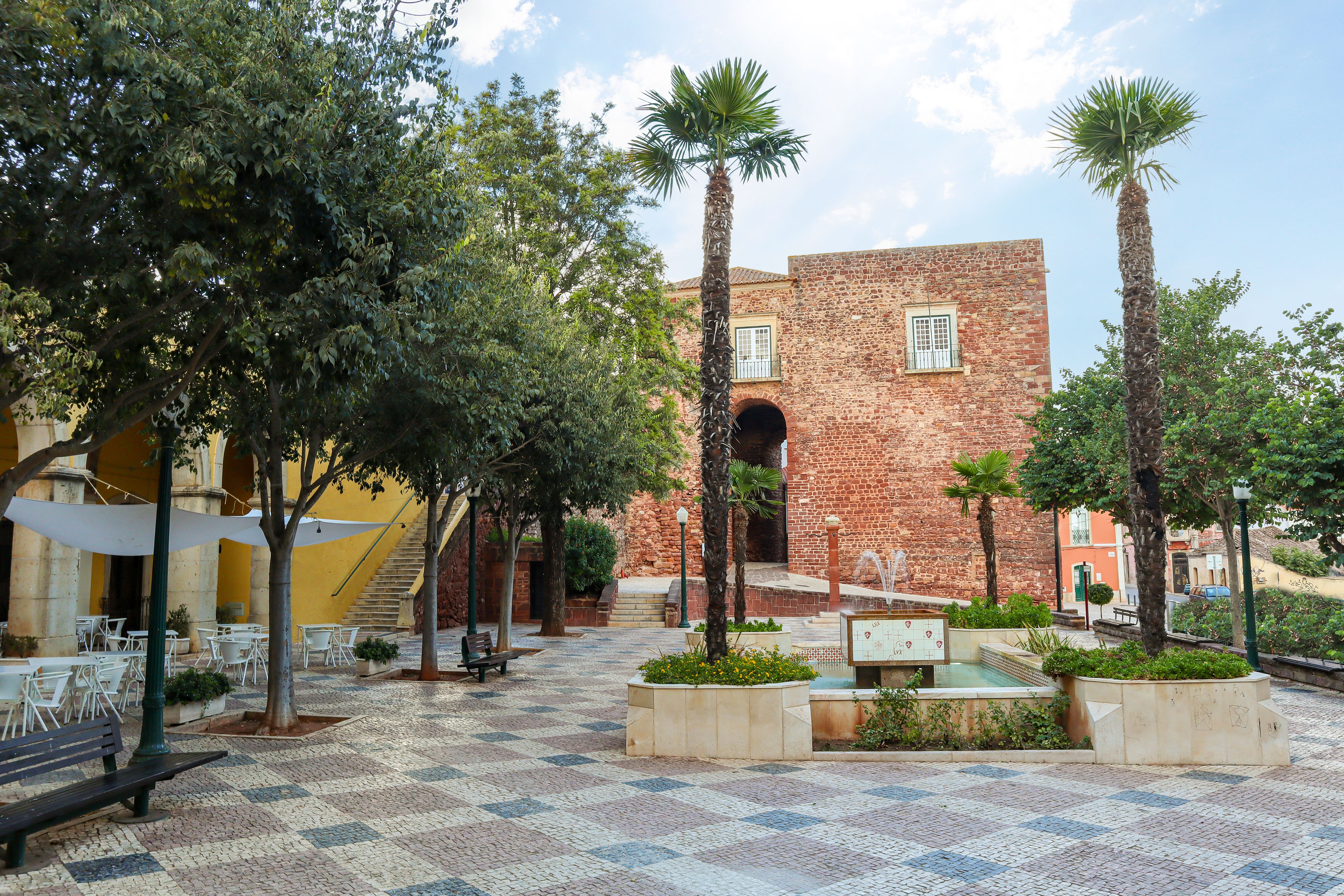 portimao real estate