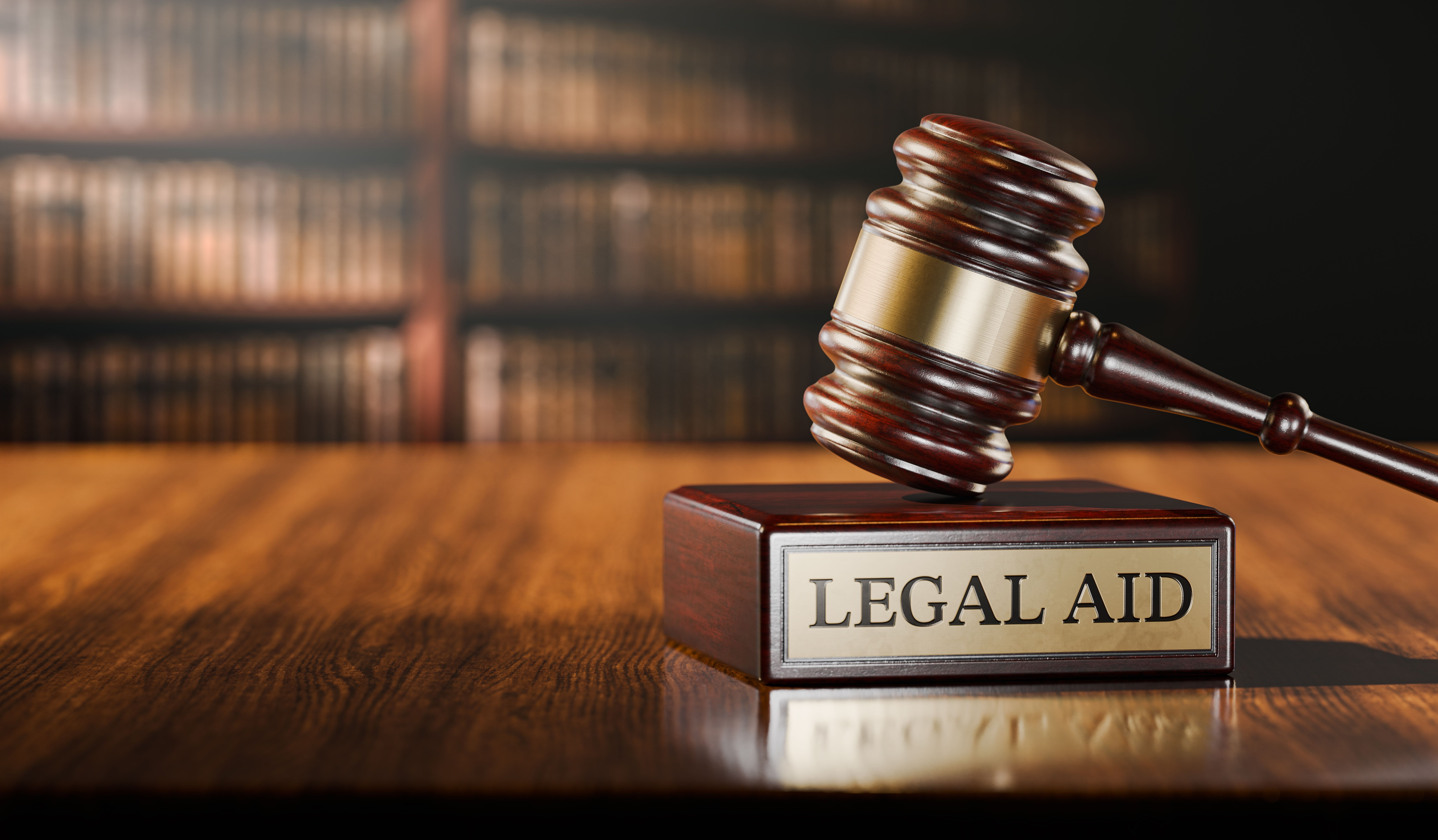 affordable legal services