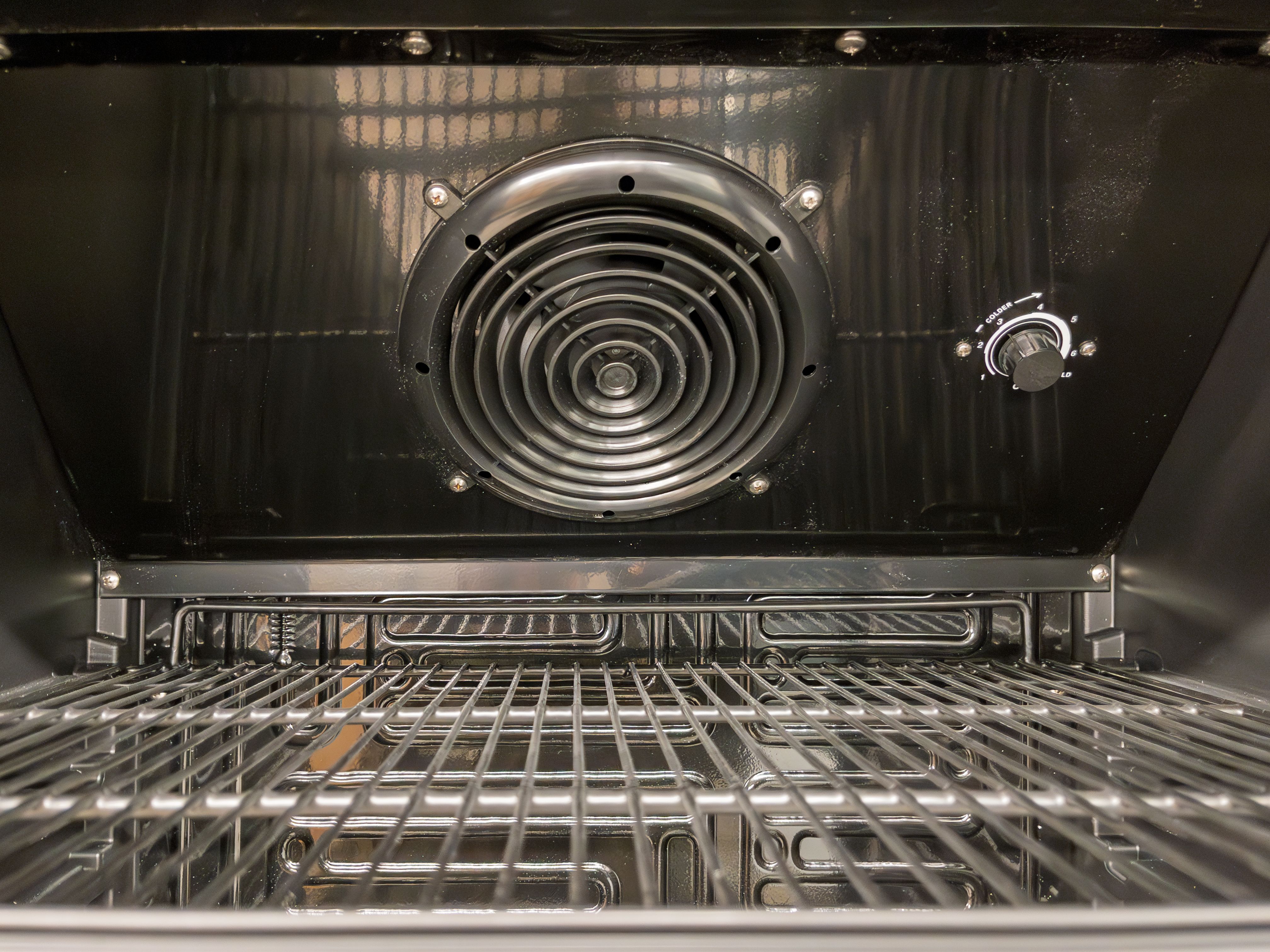 walk-in freezer troubleshooting