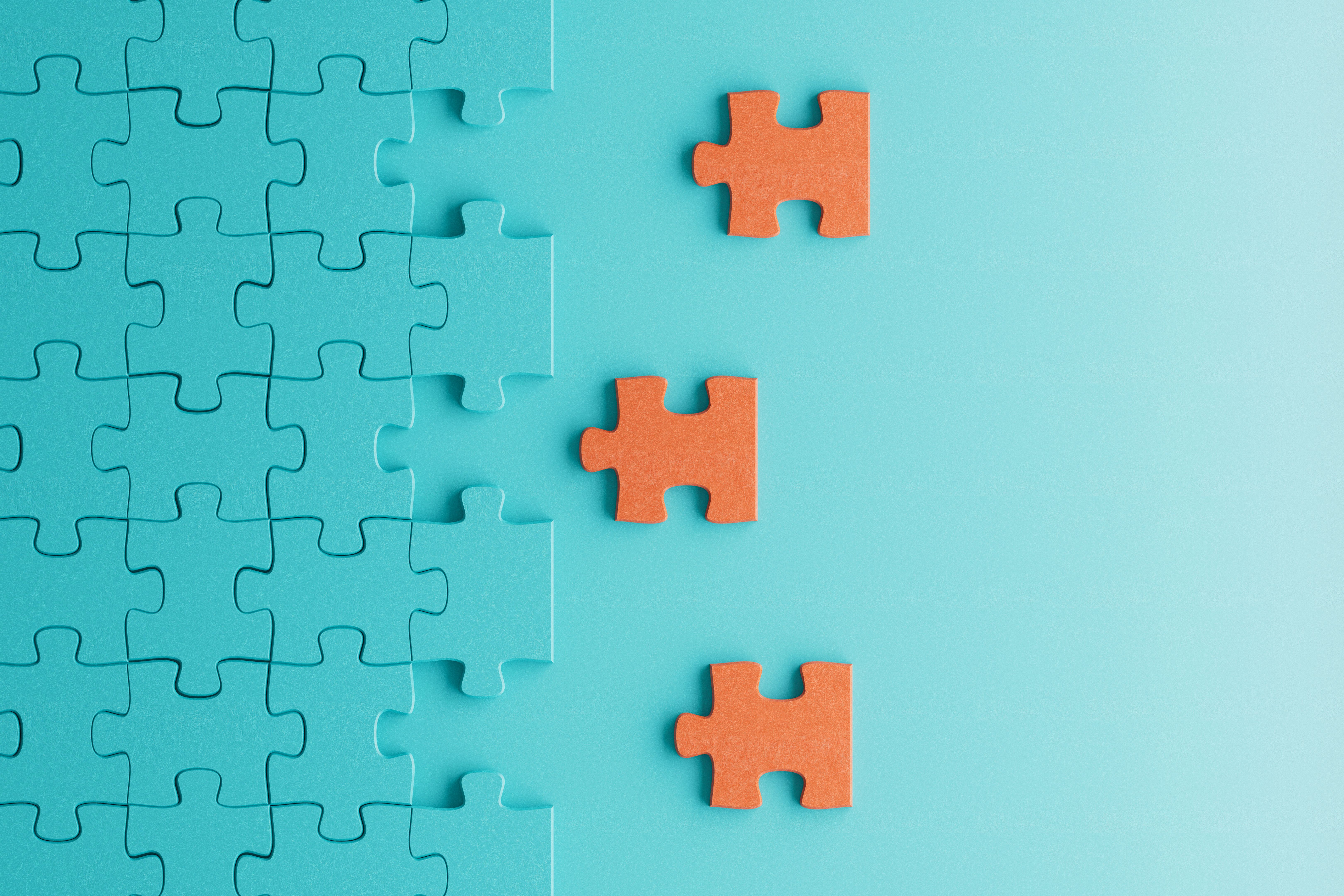 relationship complexity