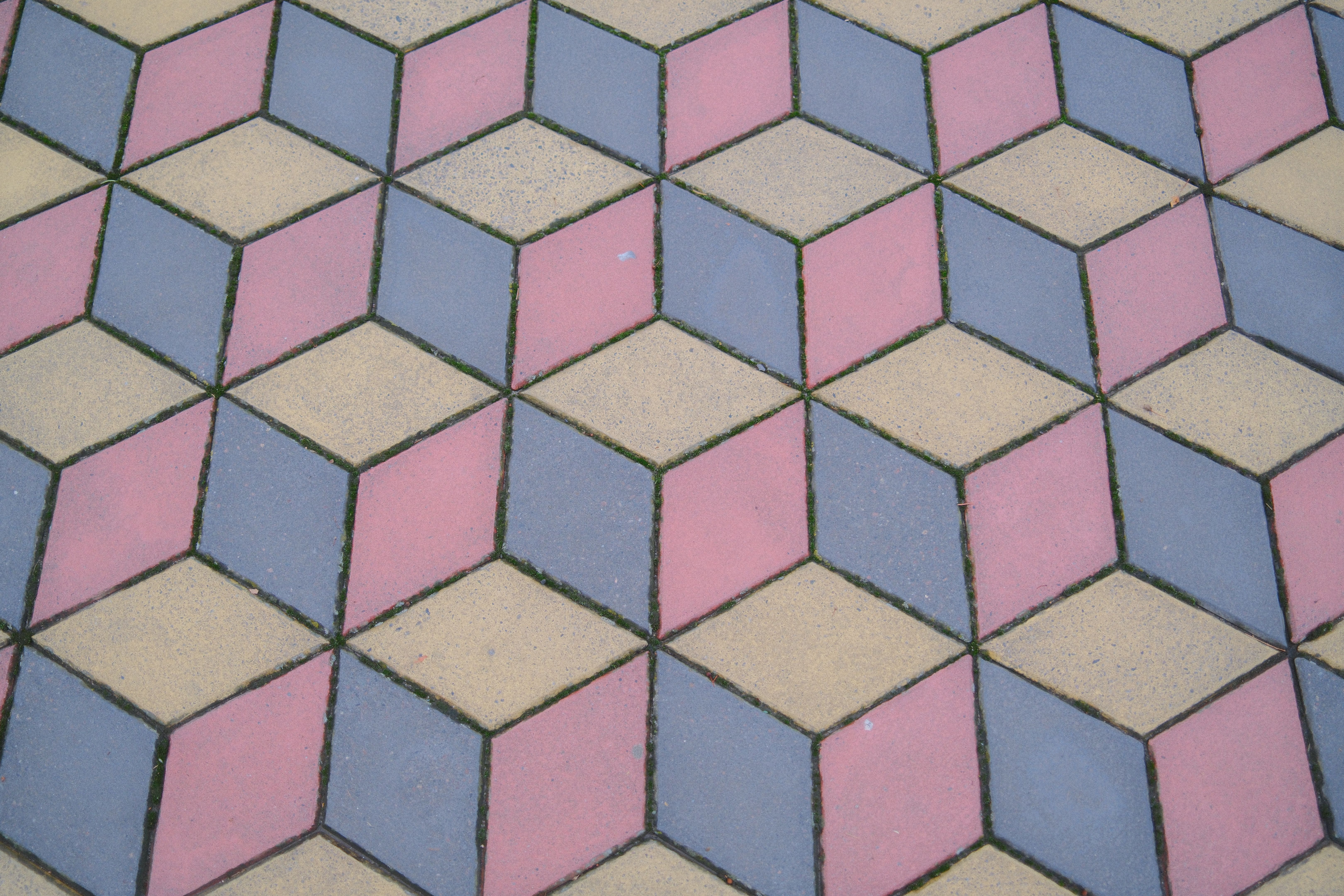 3d paving design
