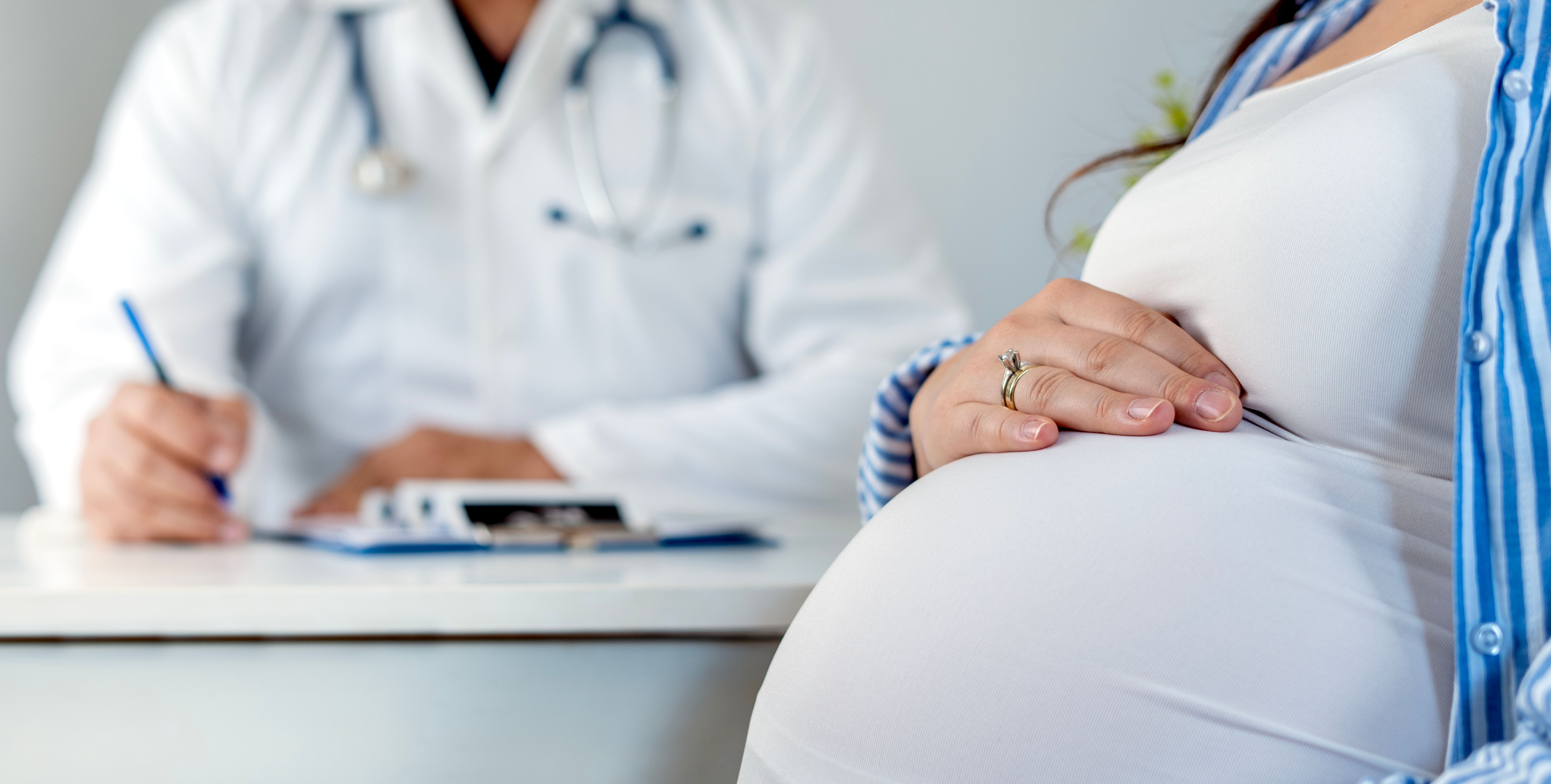 fertility specialist