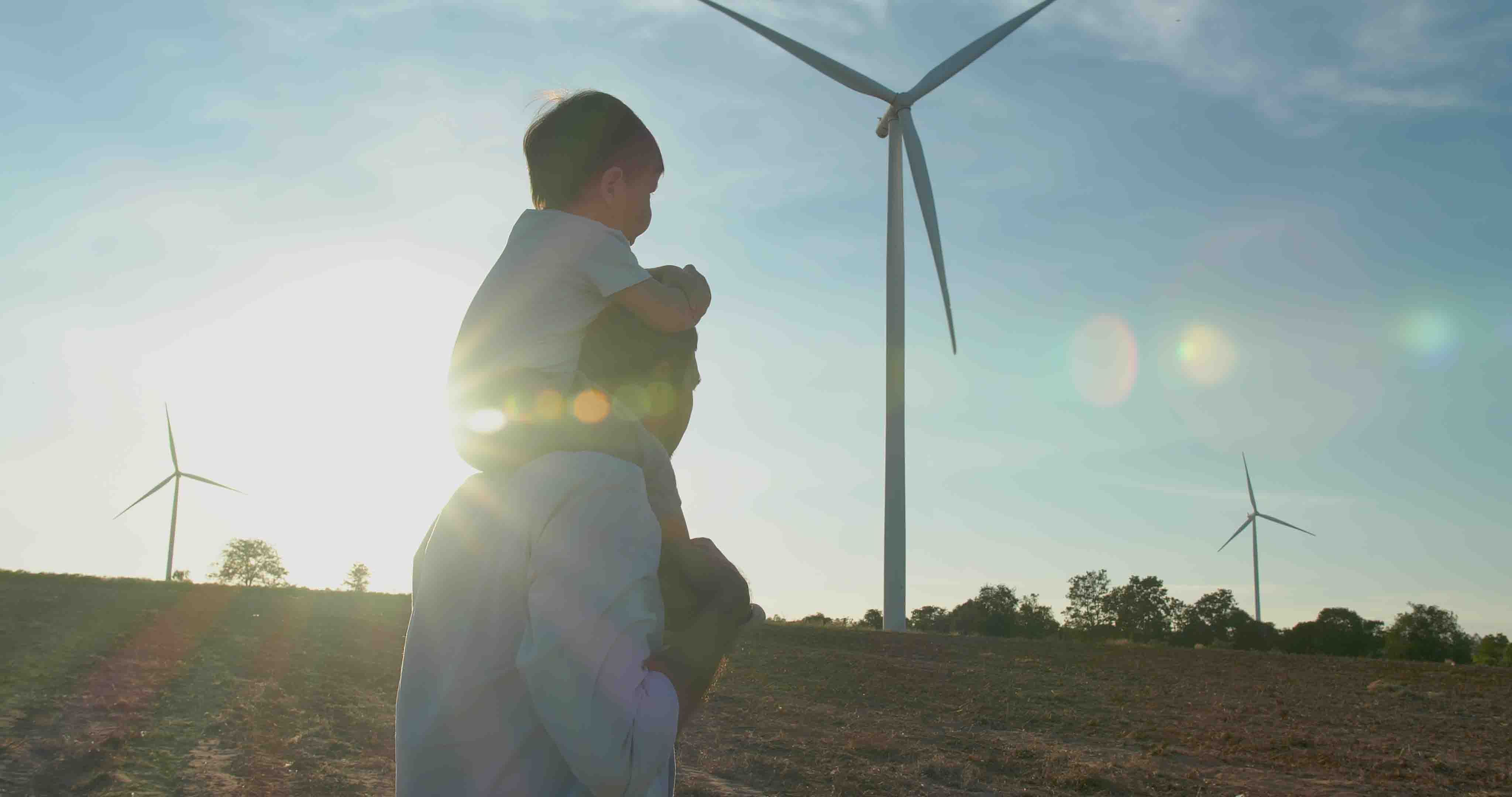 sustainable energy