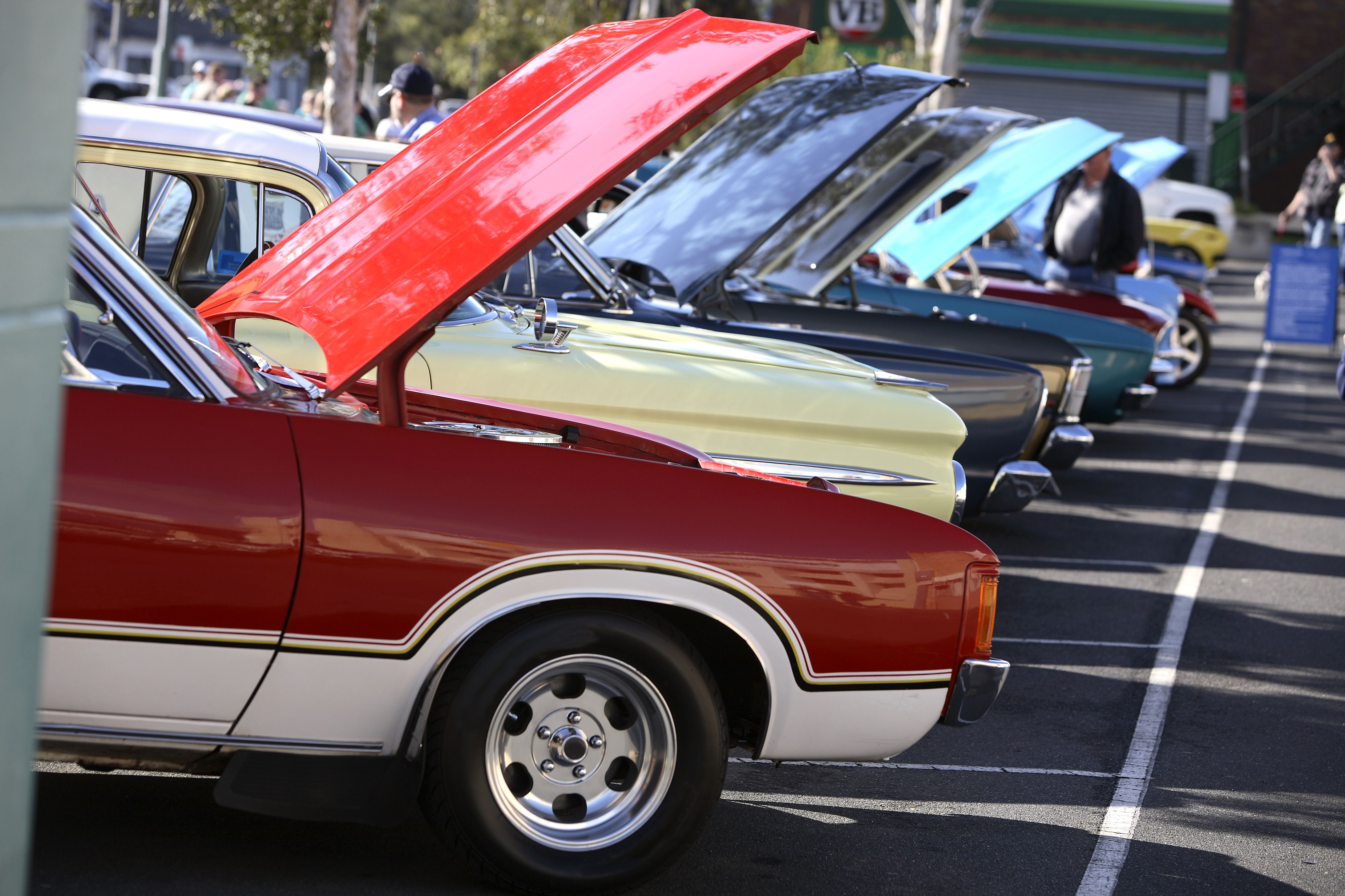 auto show