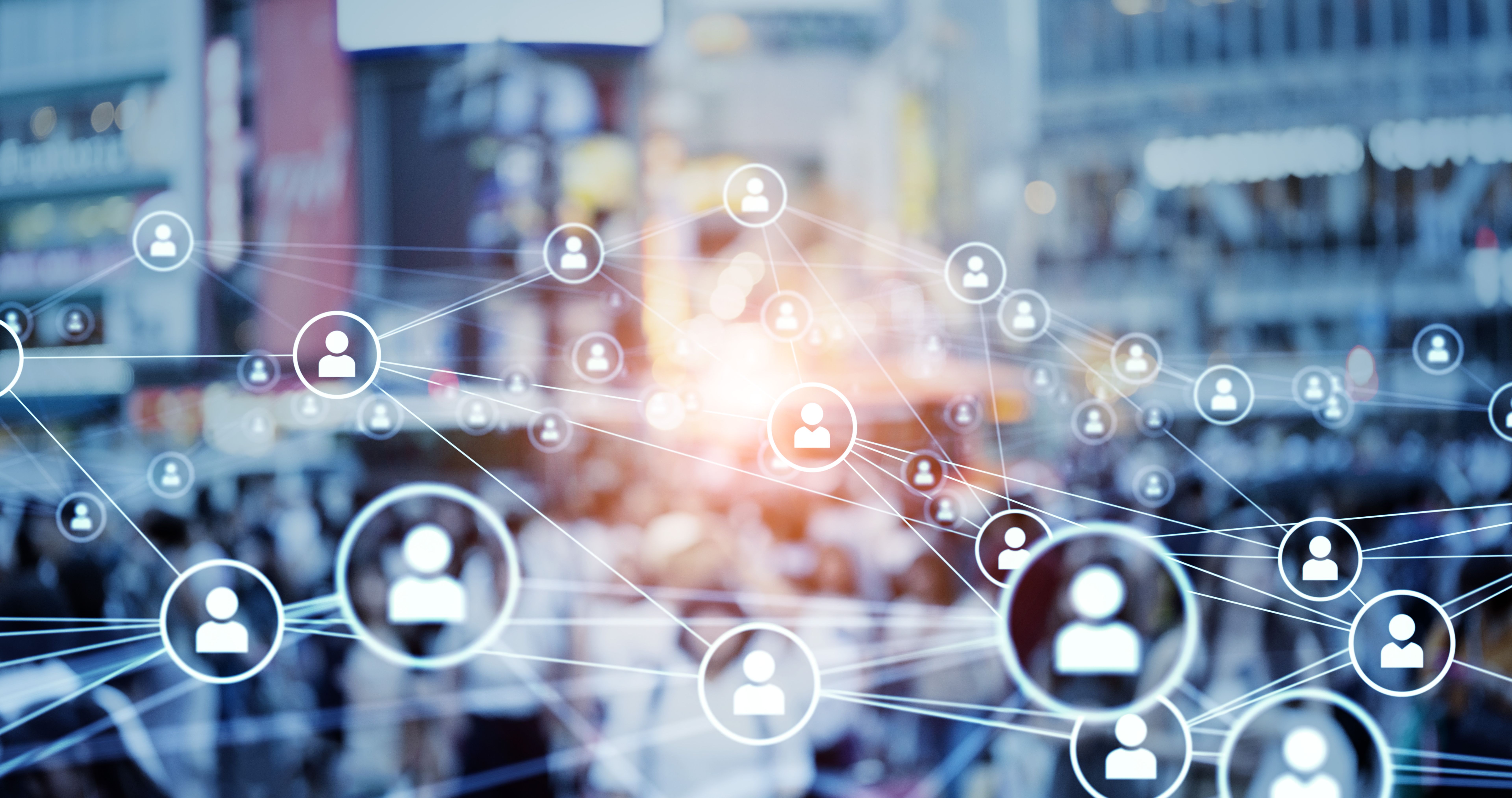 social media services