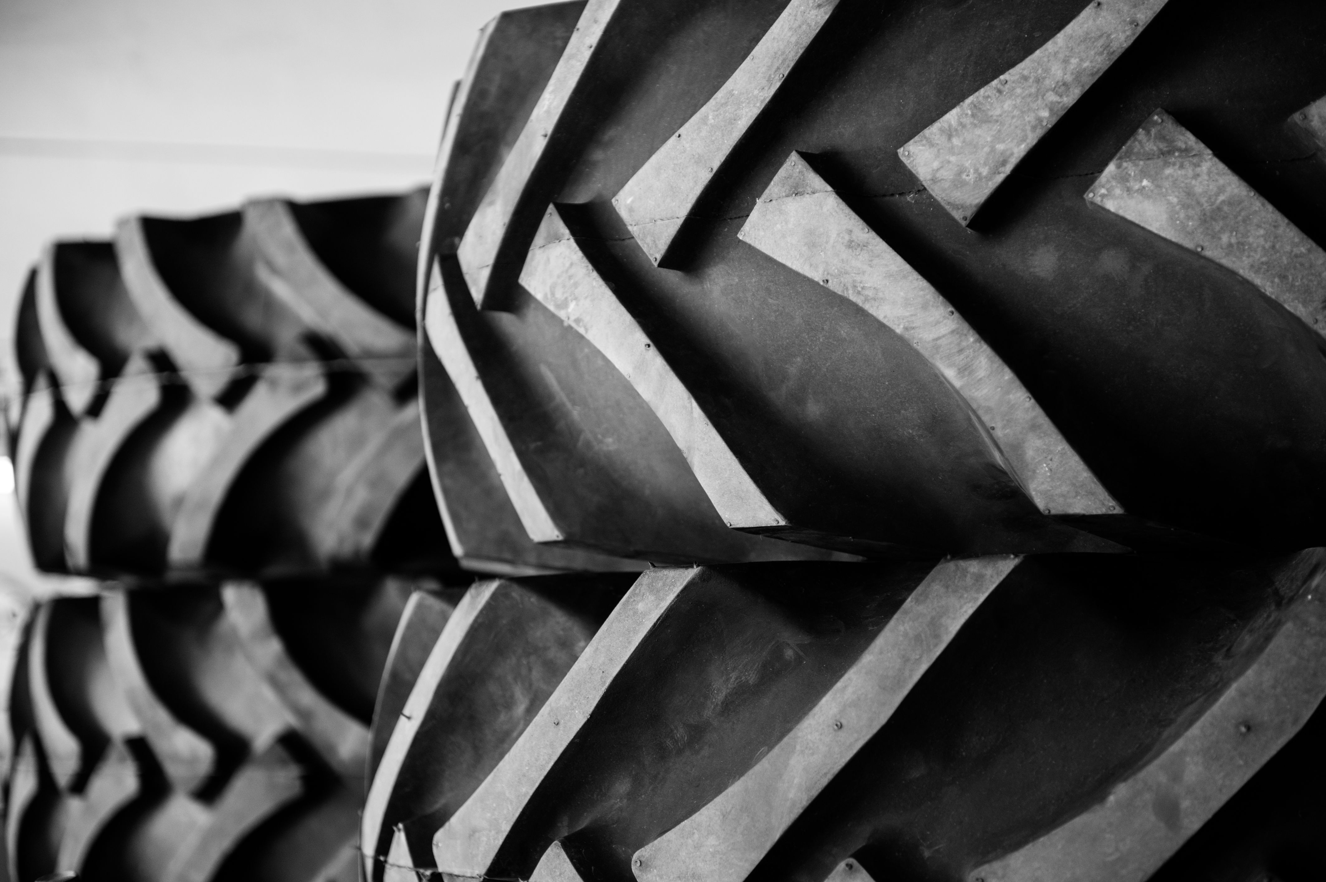 tractor tires