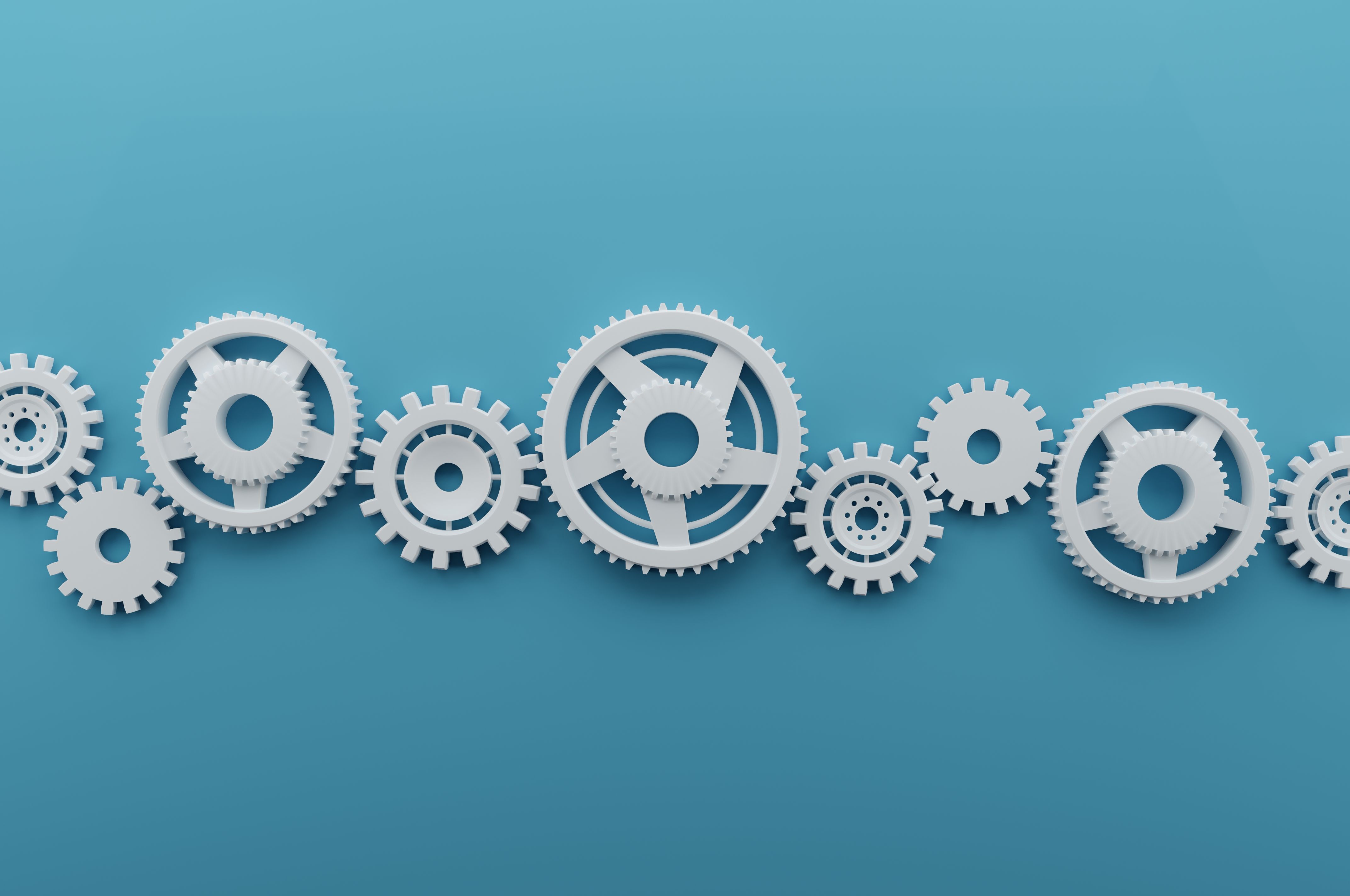 integrated systems