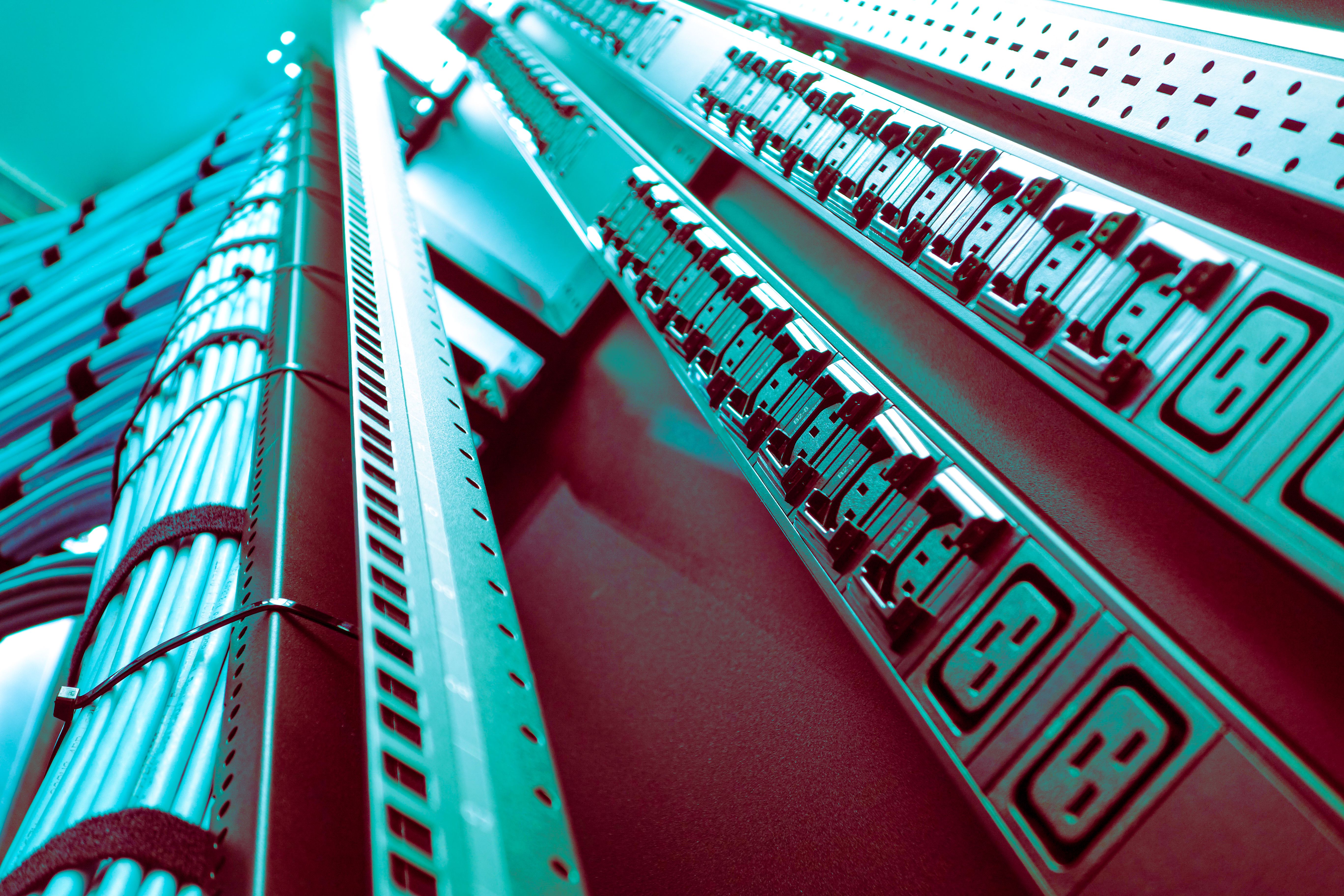 cable management panel