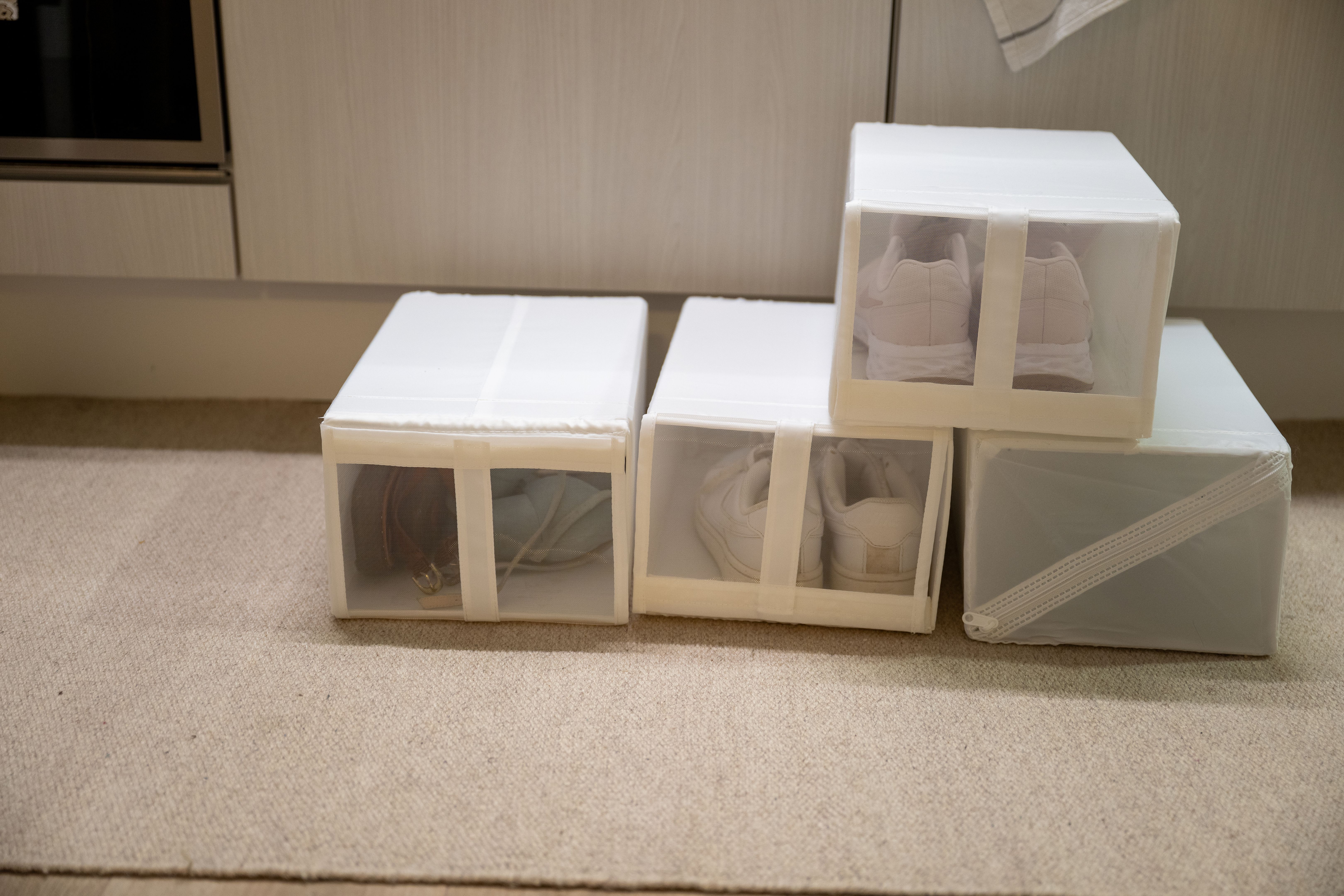 home storage solutions