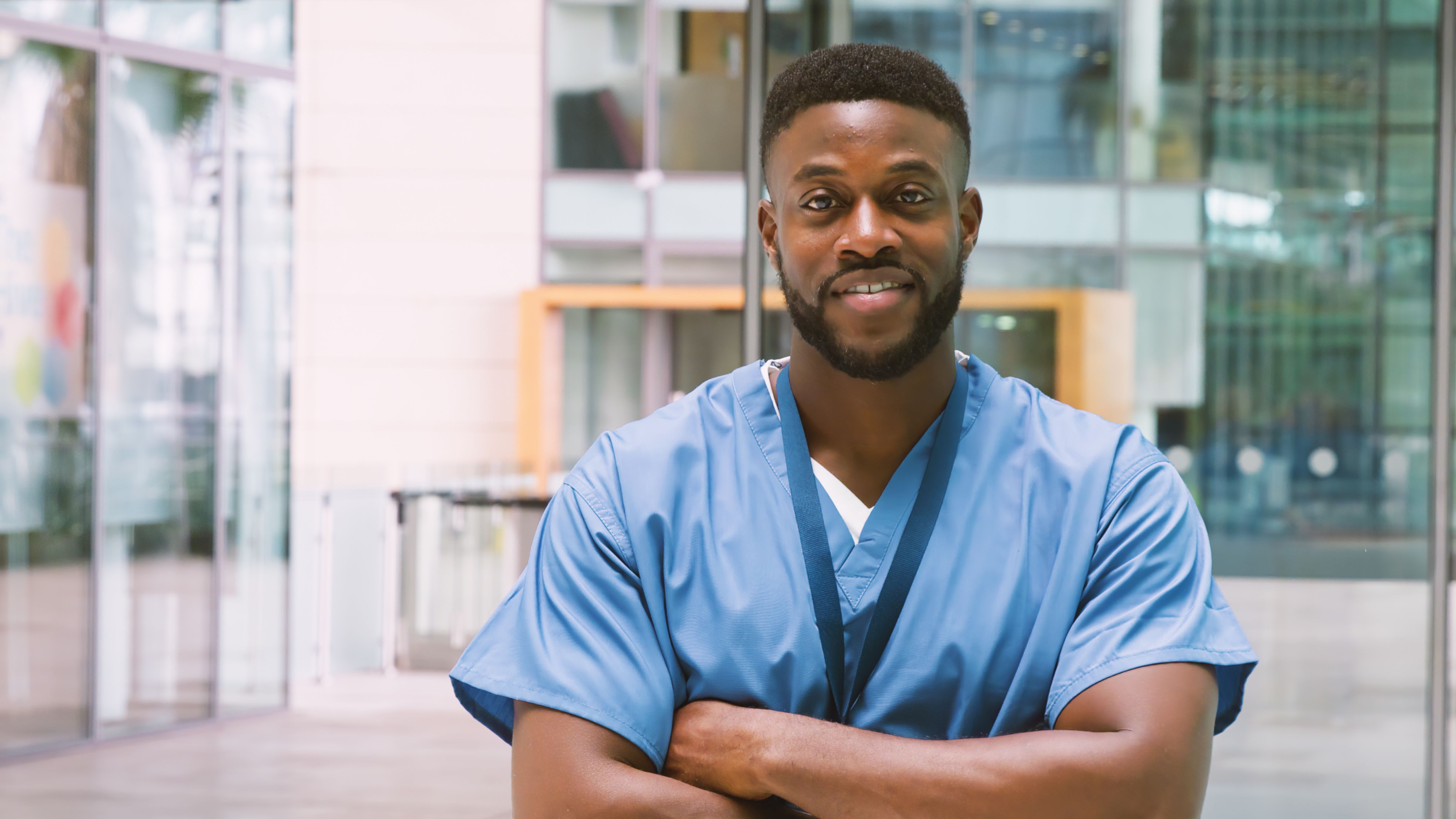 UK medical professionals