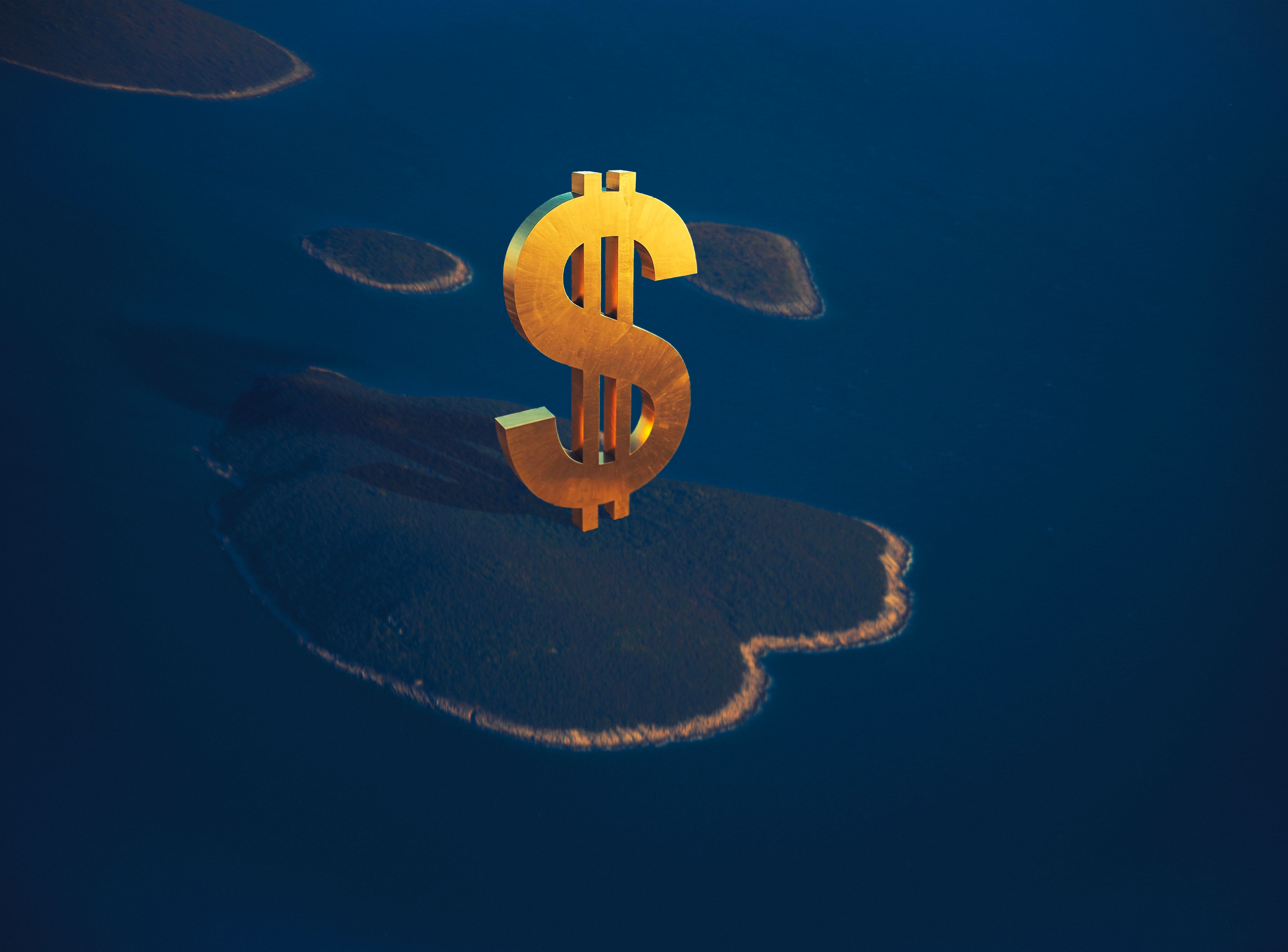 investment opportunities island