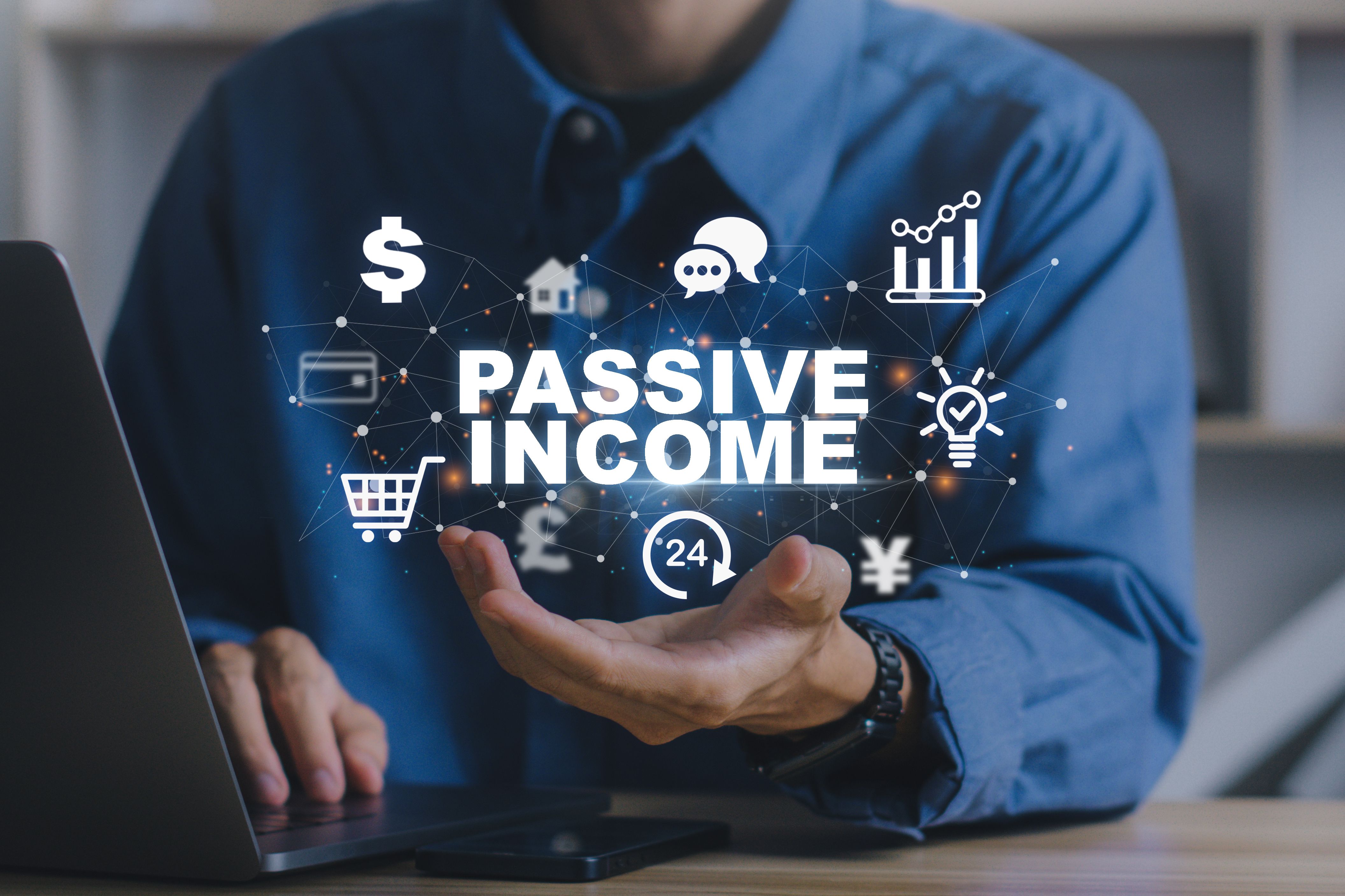 passive-income
