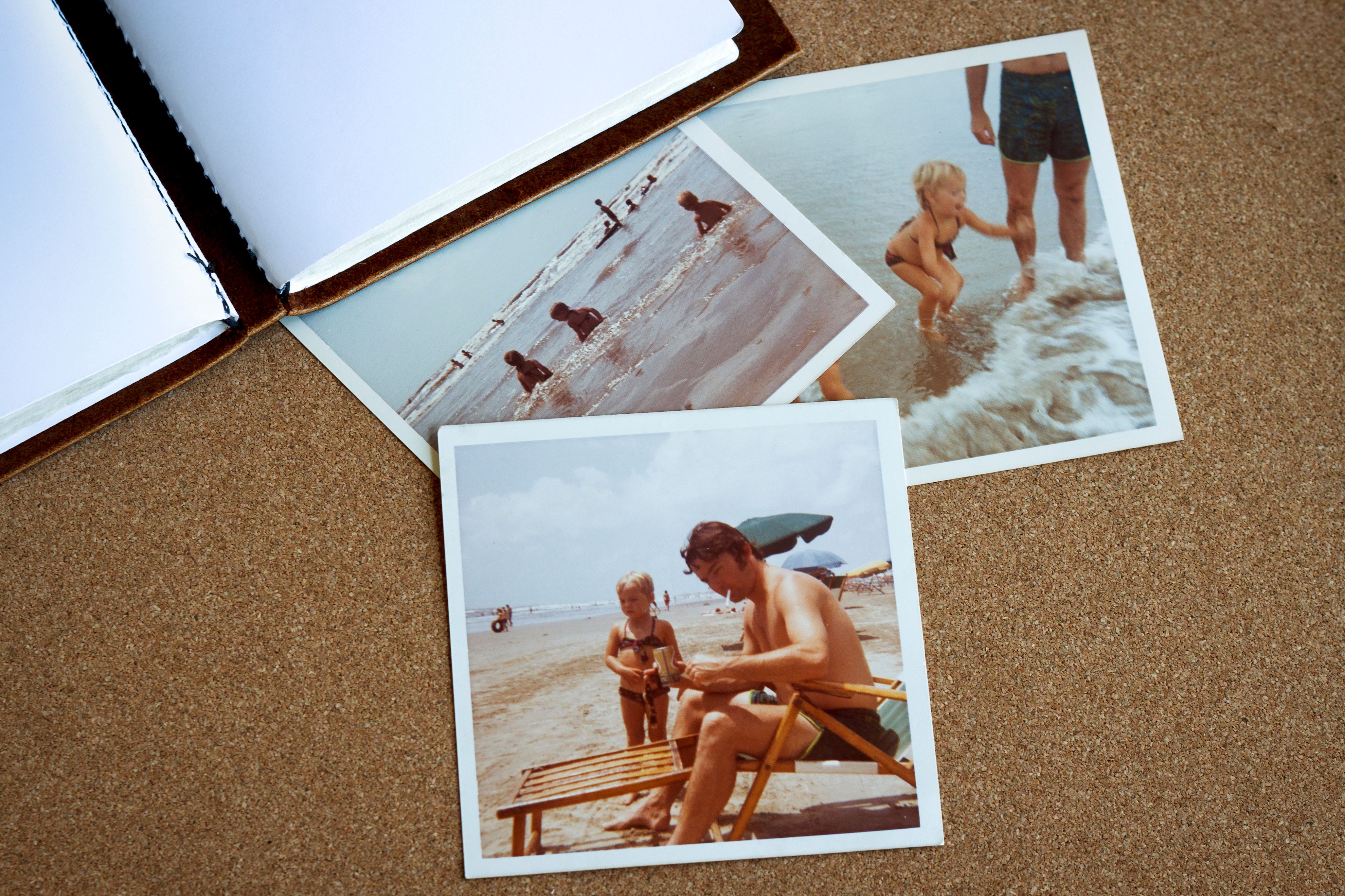 family album