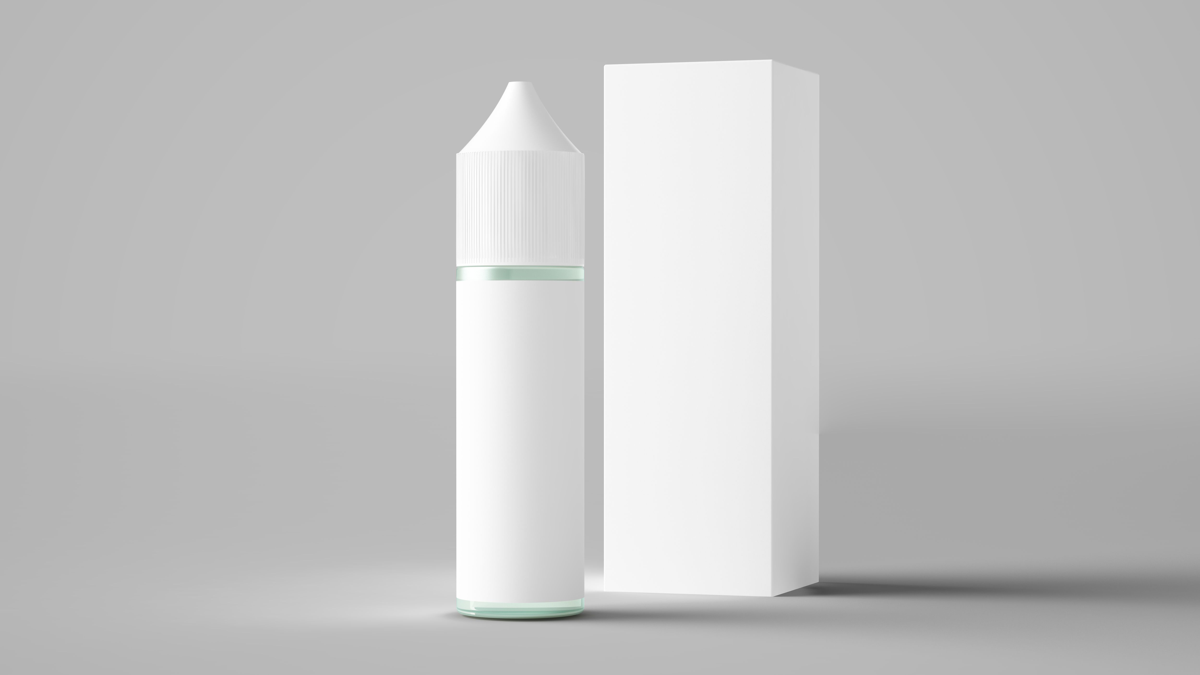 vaping packaging design