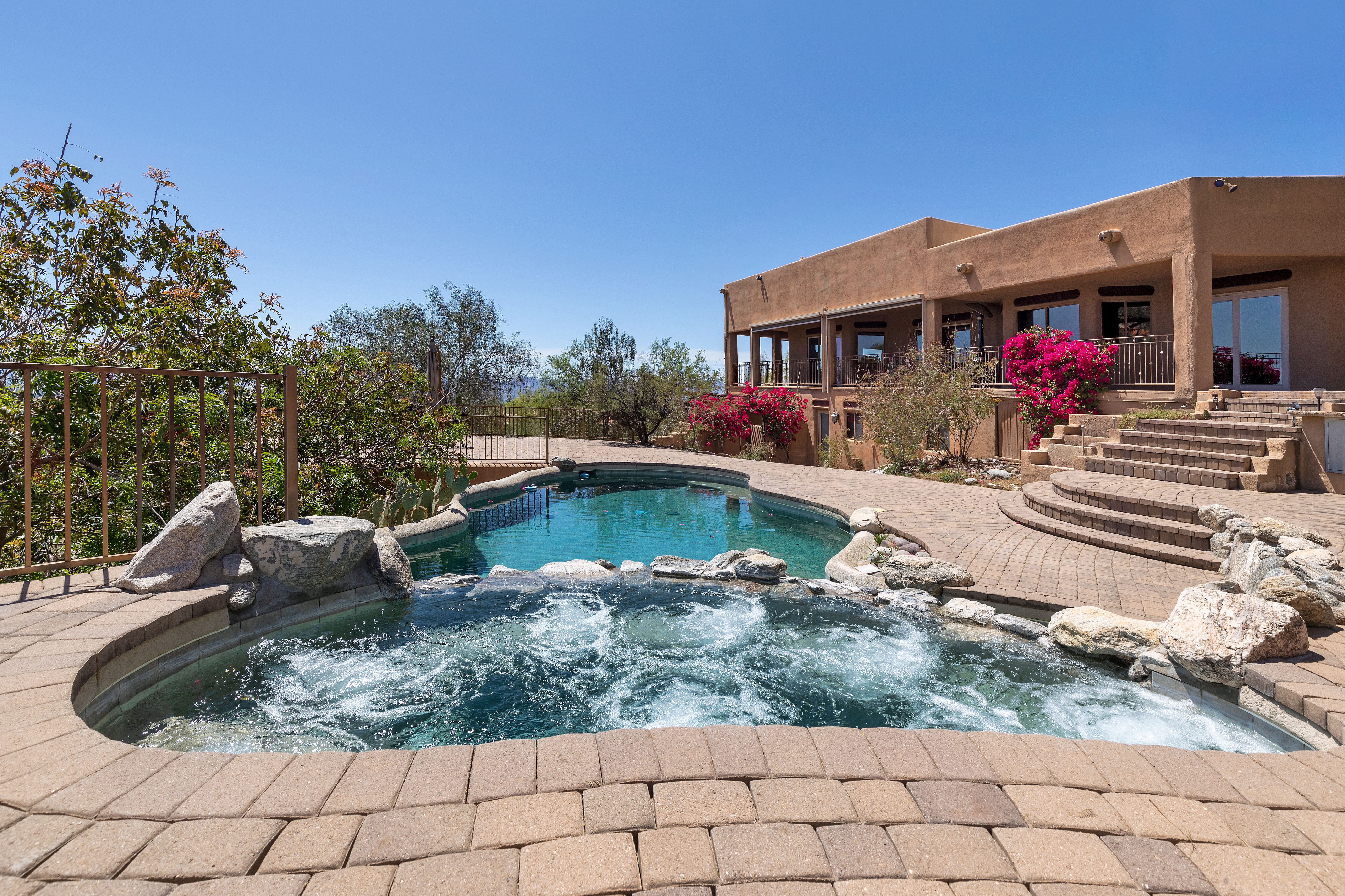 luxury home Arizona