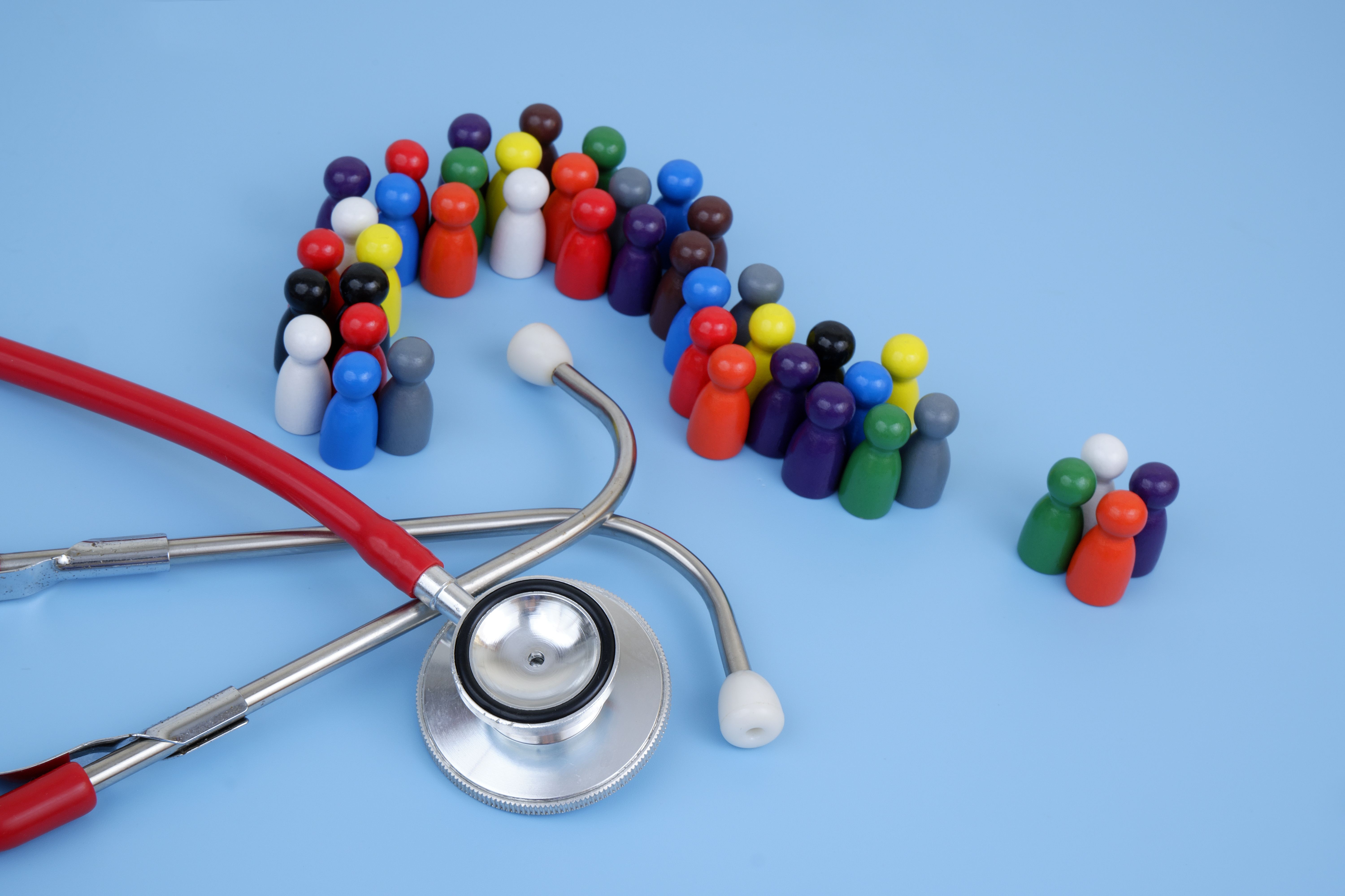 medical demonstration