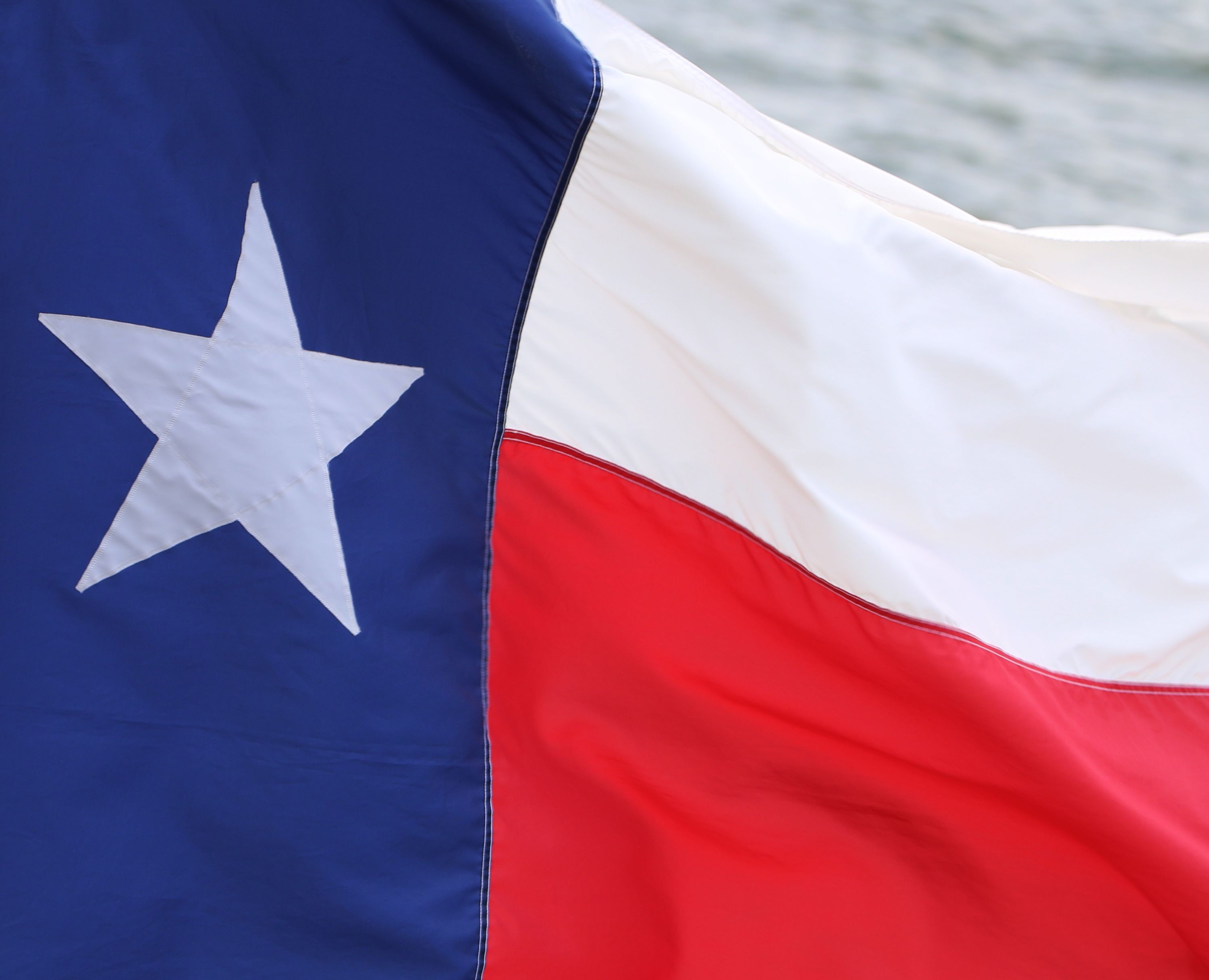 Texas Flag