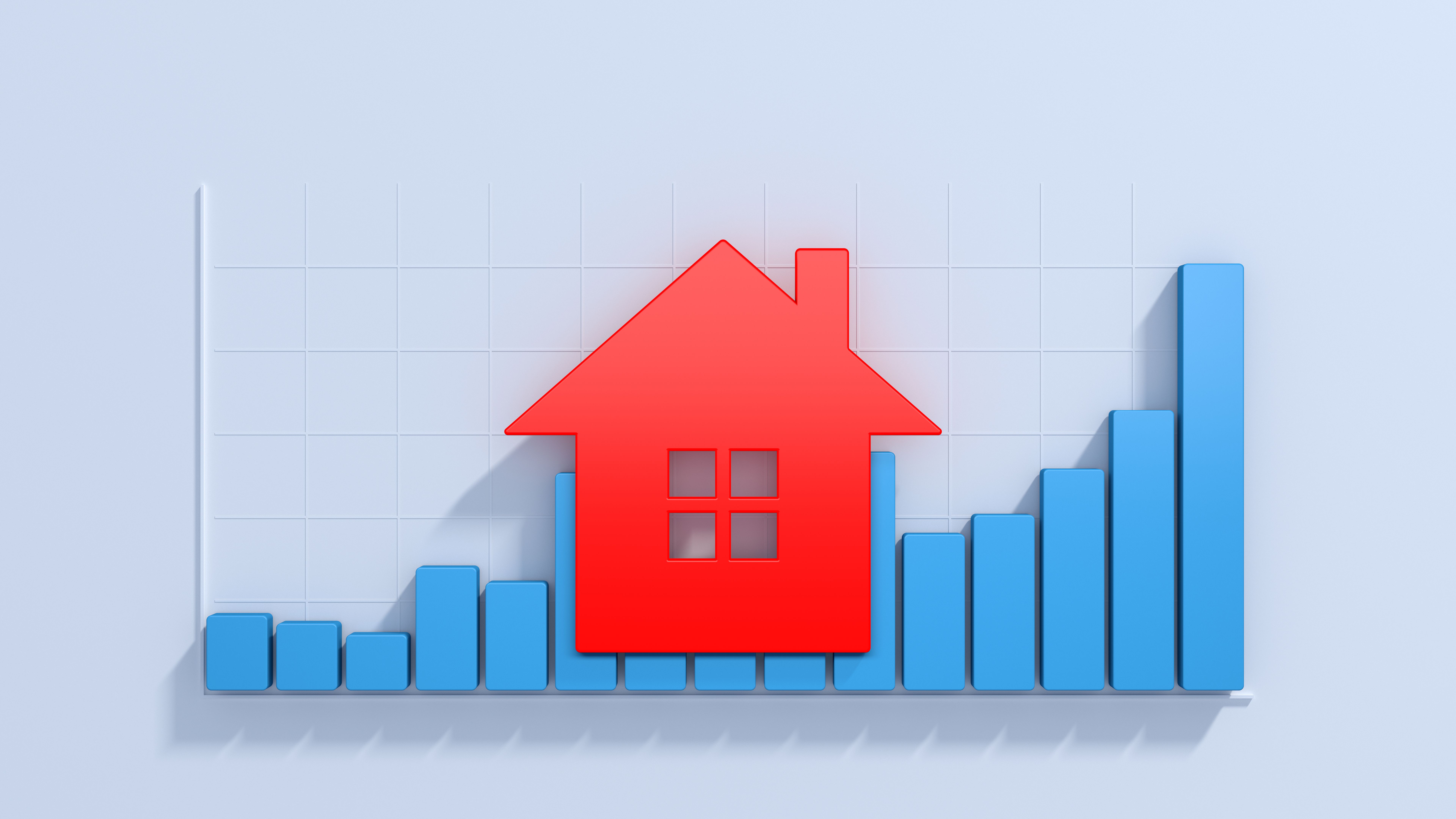 property value increase