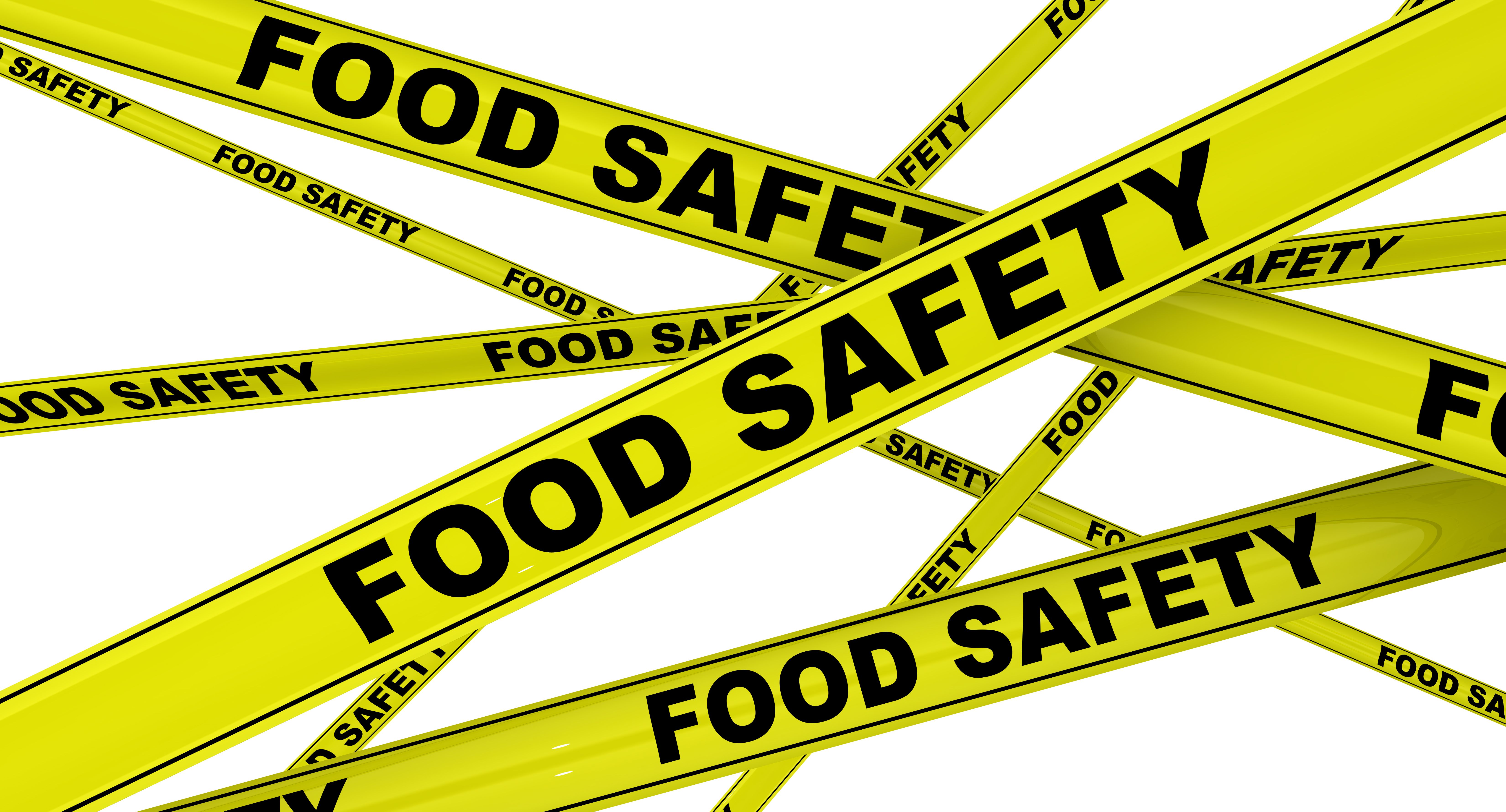 Top 5 Food Safety Risks and How to Mitigate Them with Expert Support