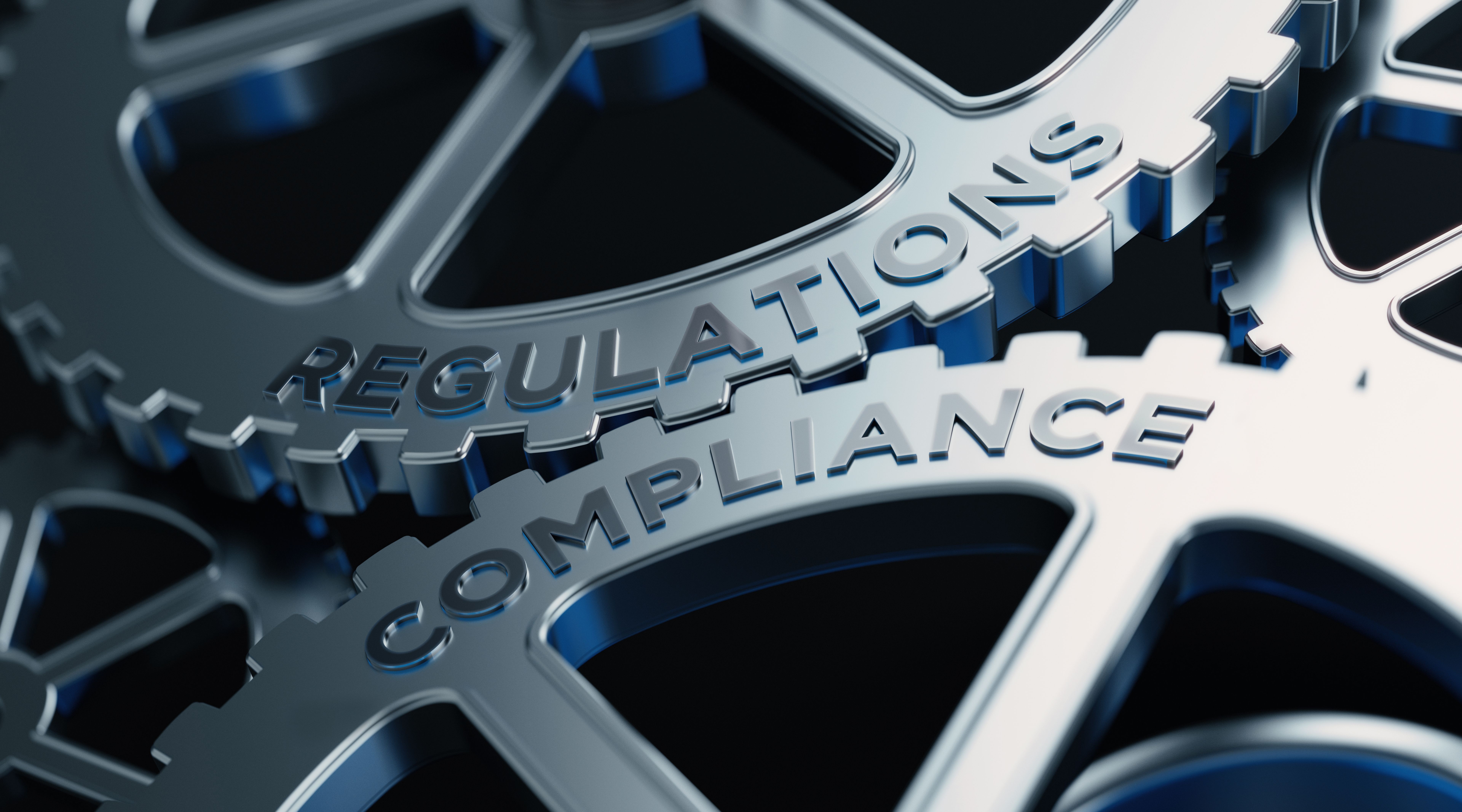 car parts regulation