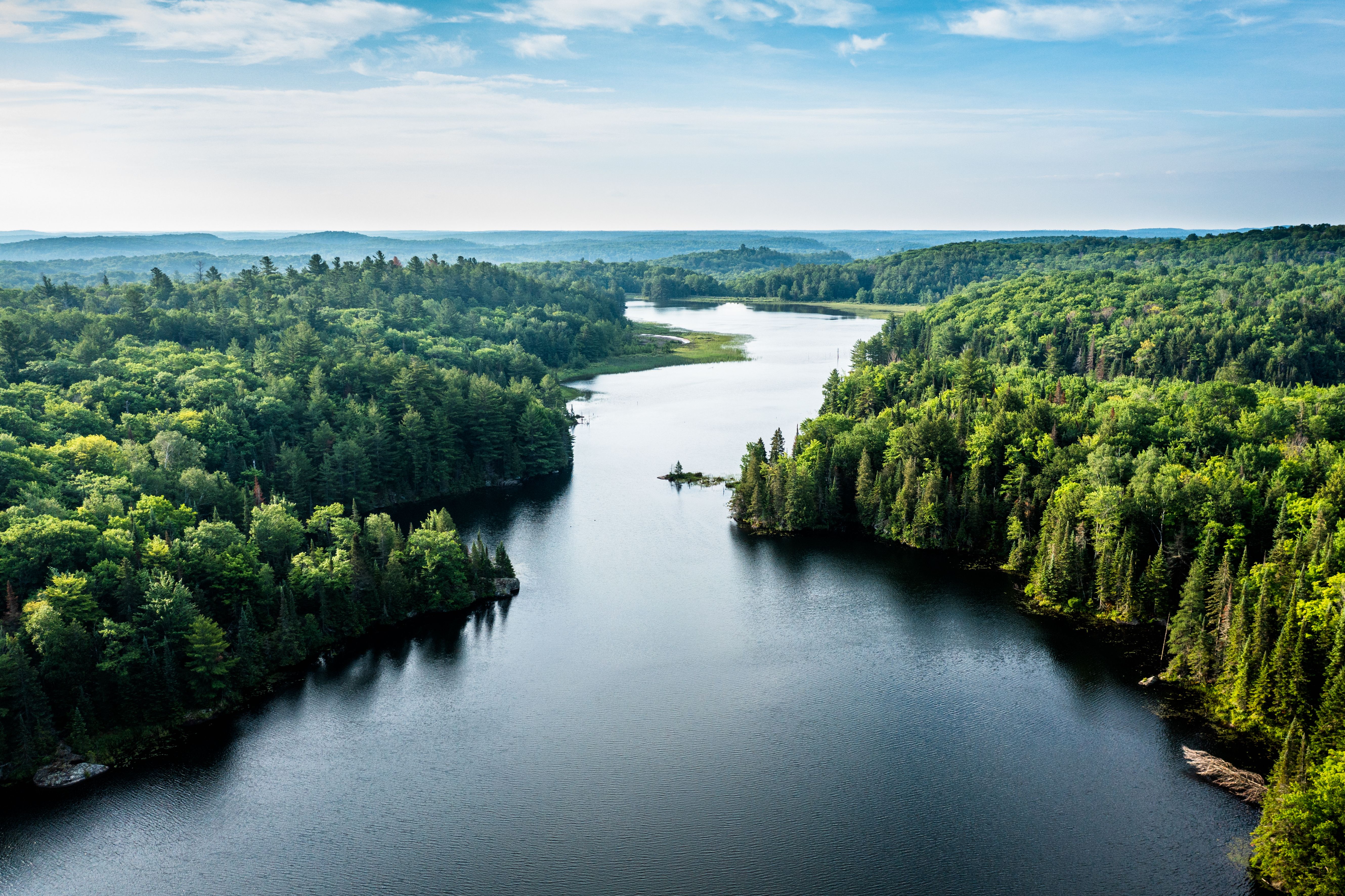beautiful landscapes