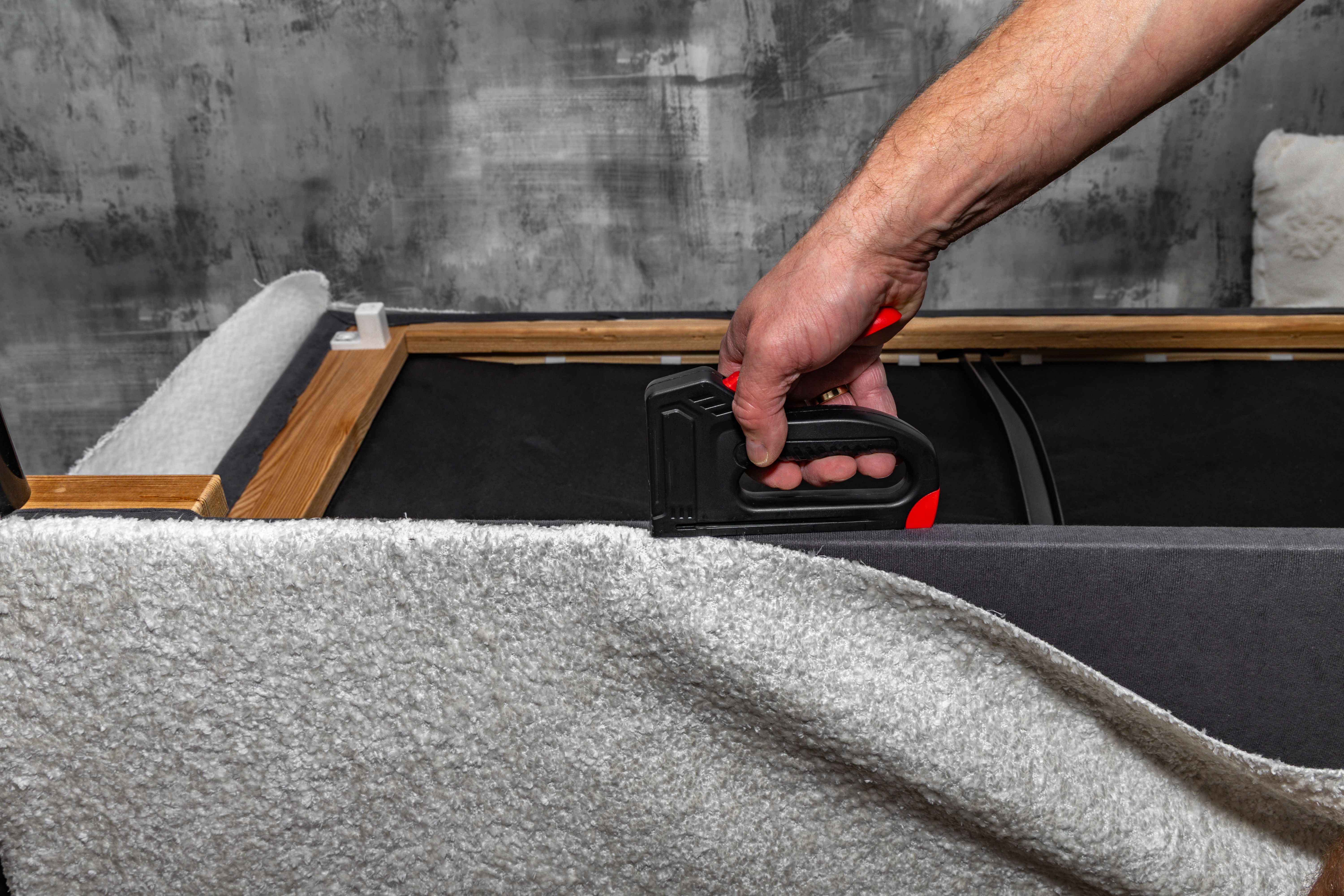 professional sofa repair