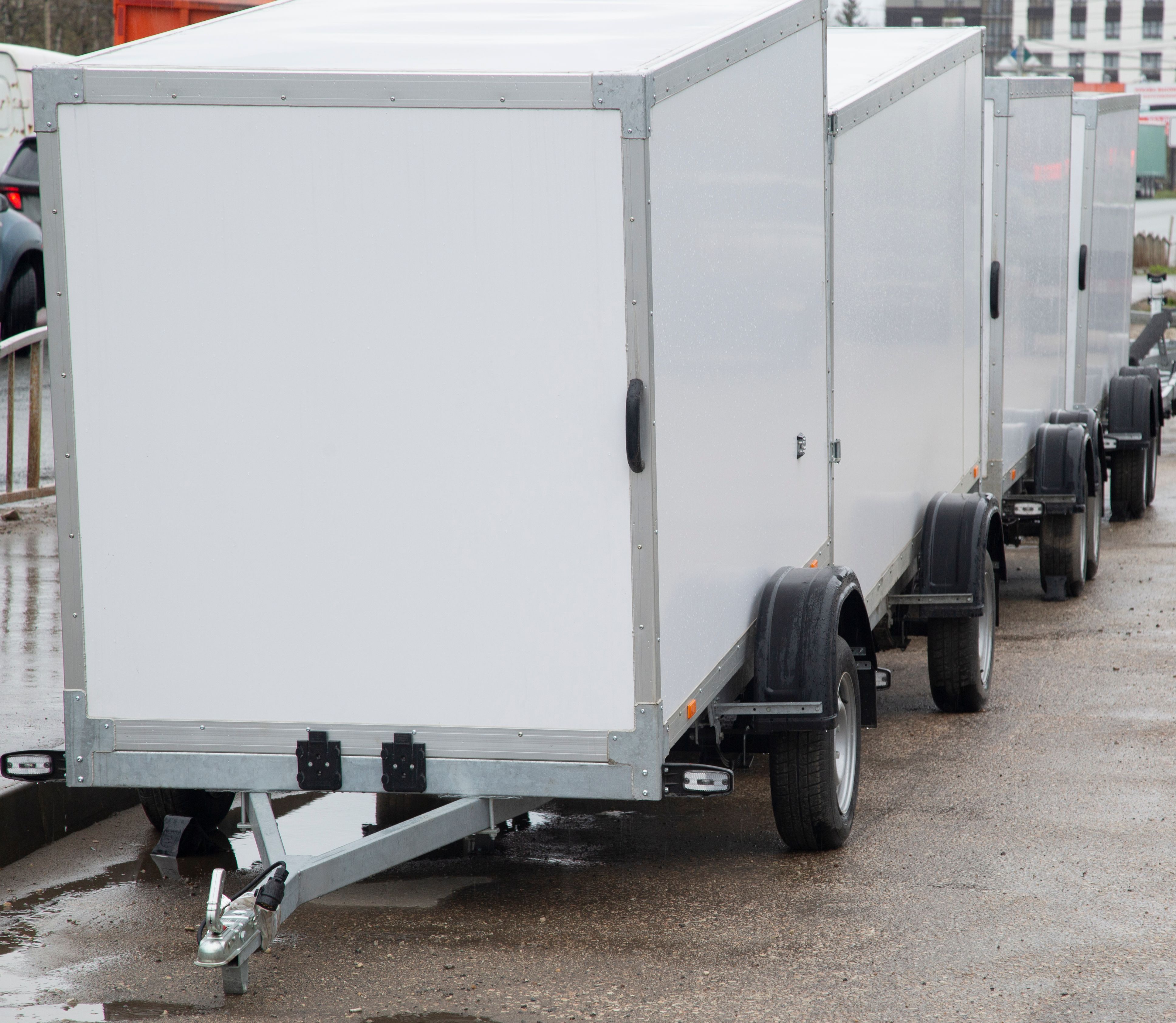 trailer leasing success