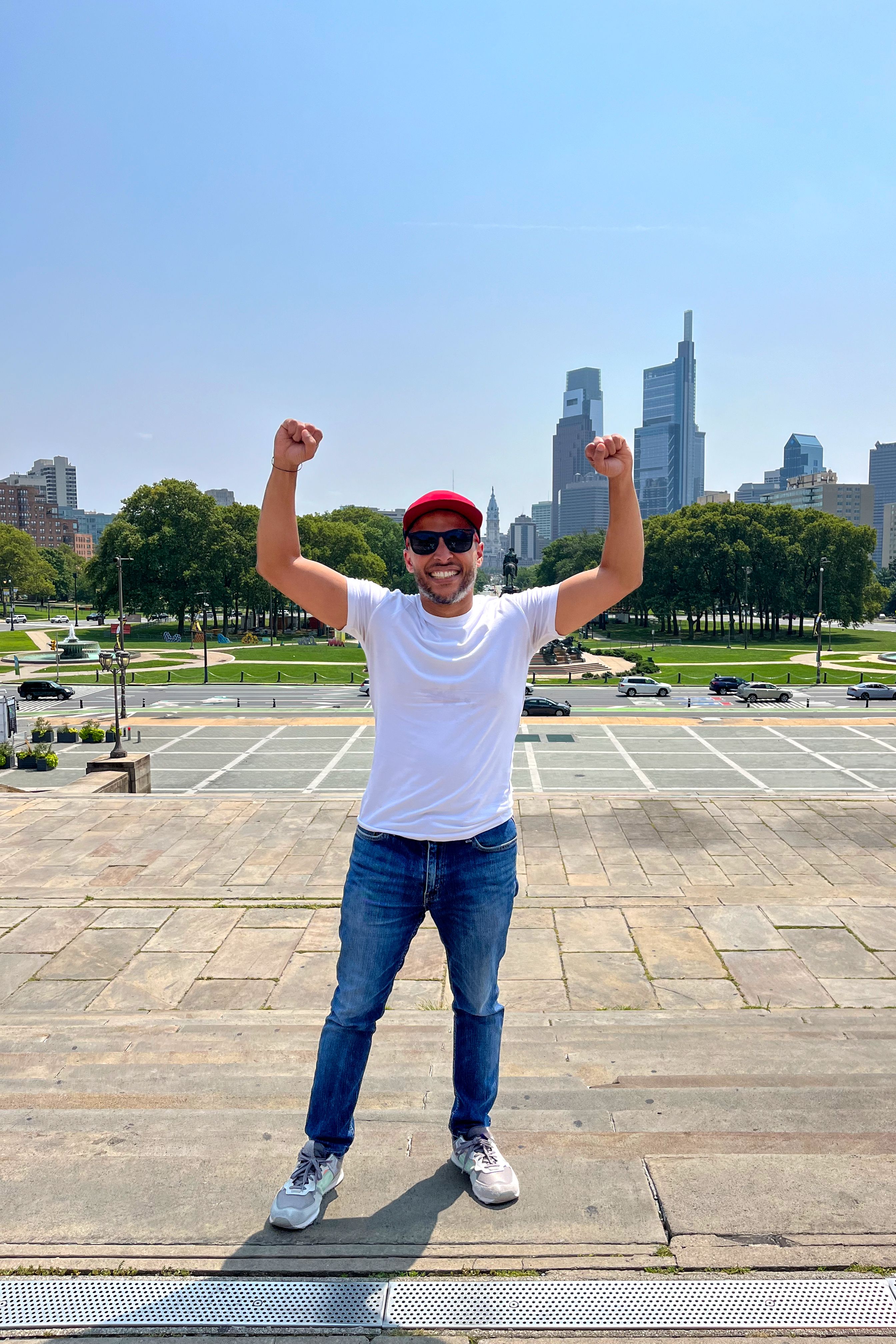 philadelphia city life