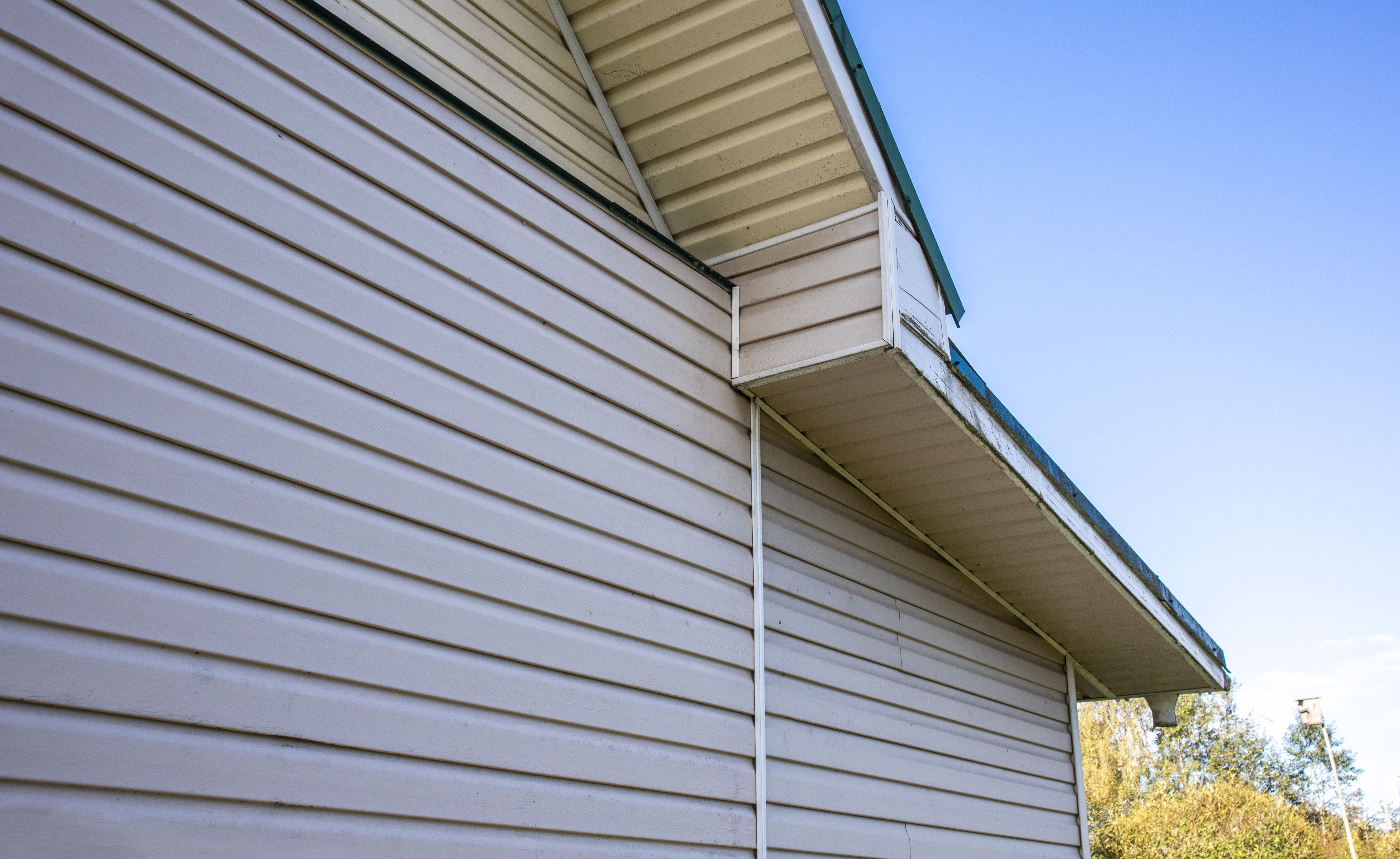 home siding types