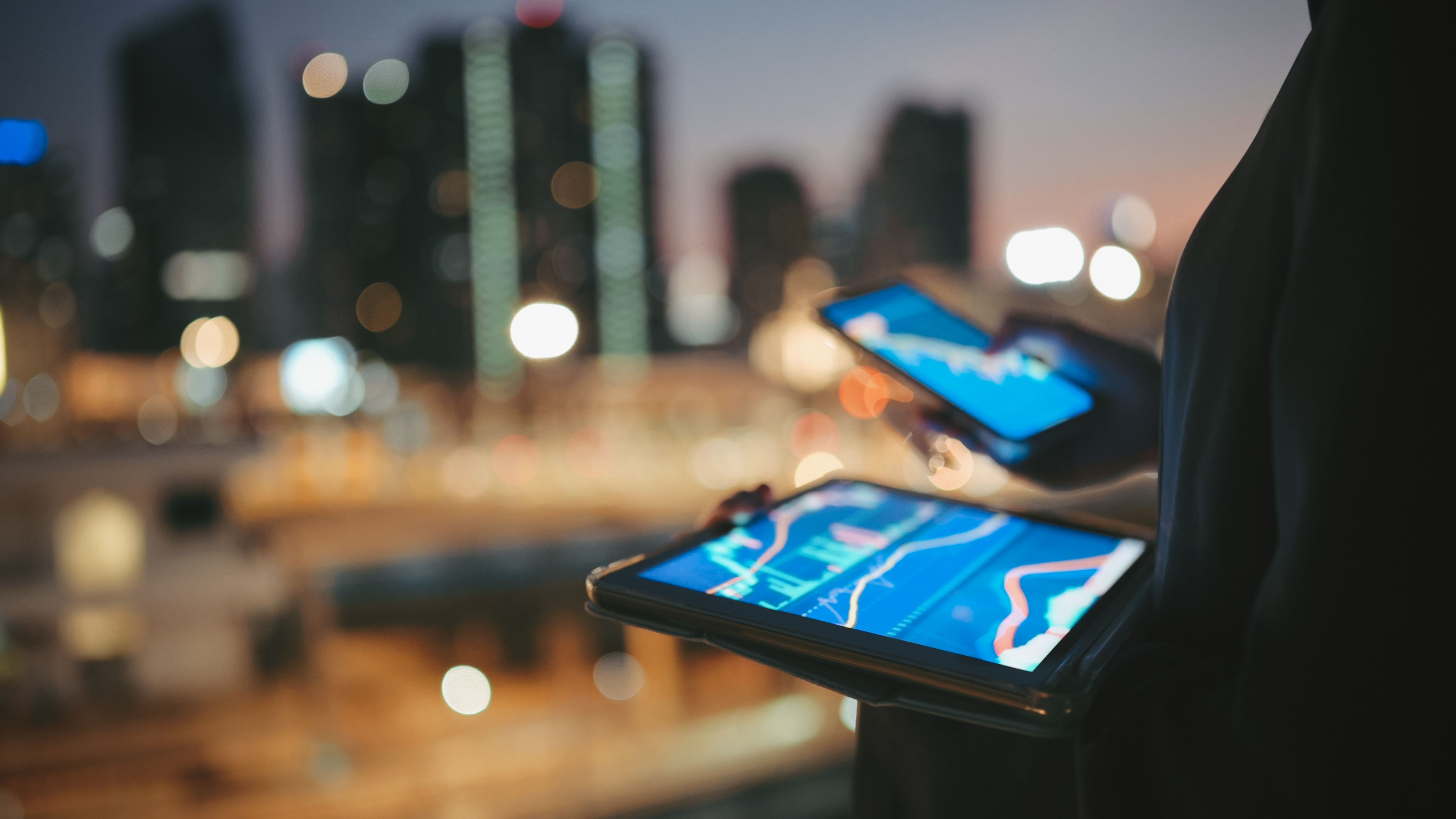 hong kong stock market